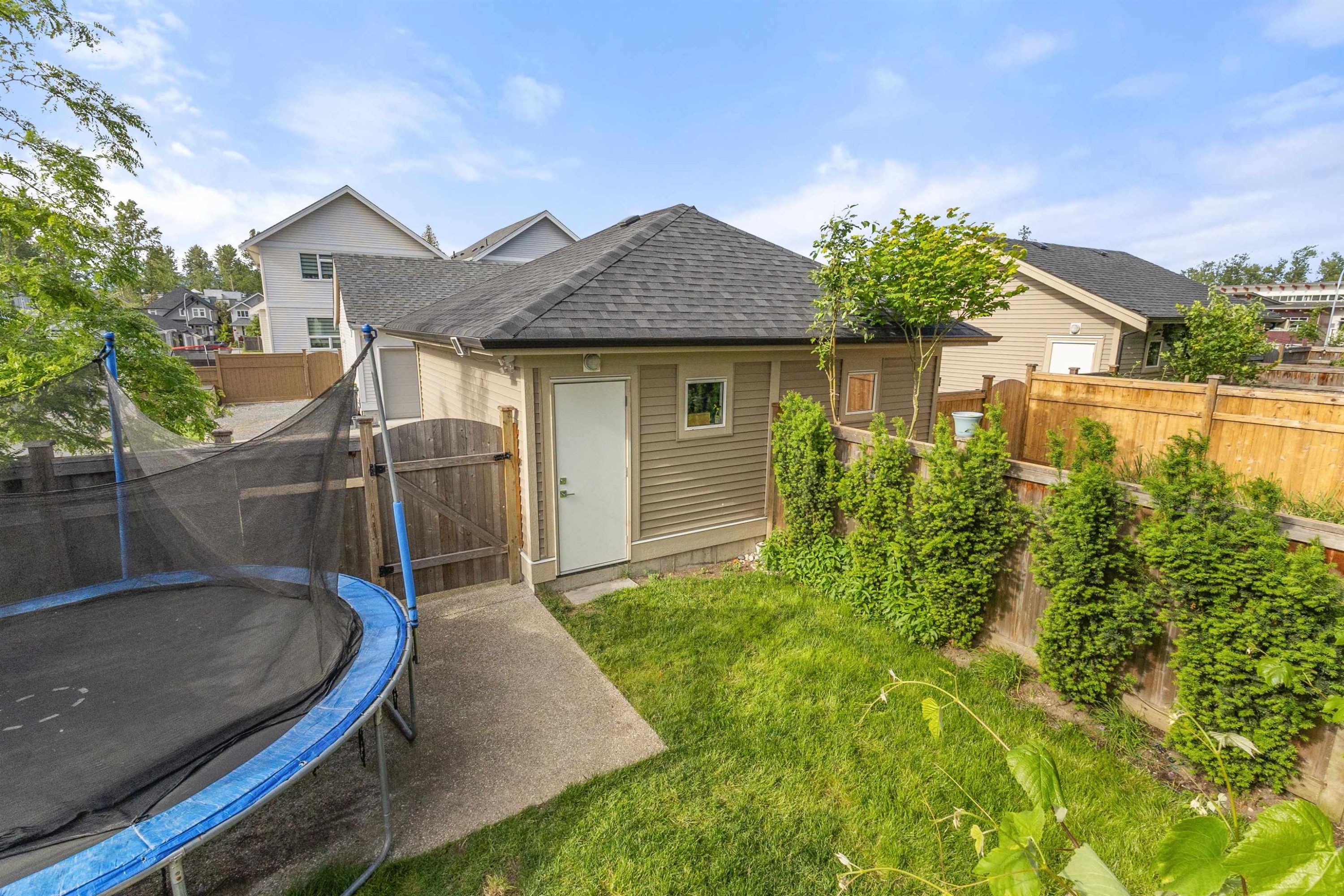 20425 78 Avenue, Langley, BC