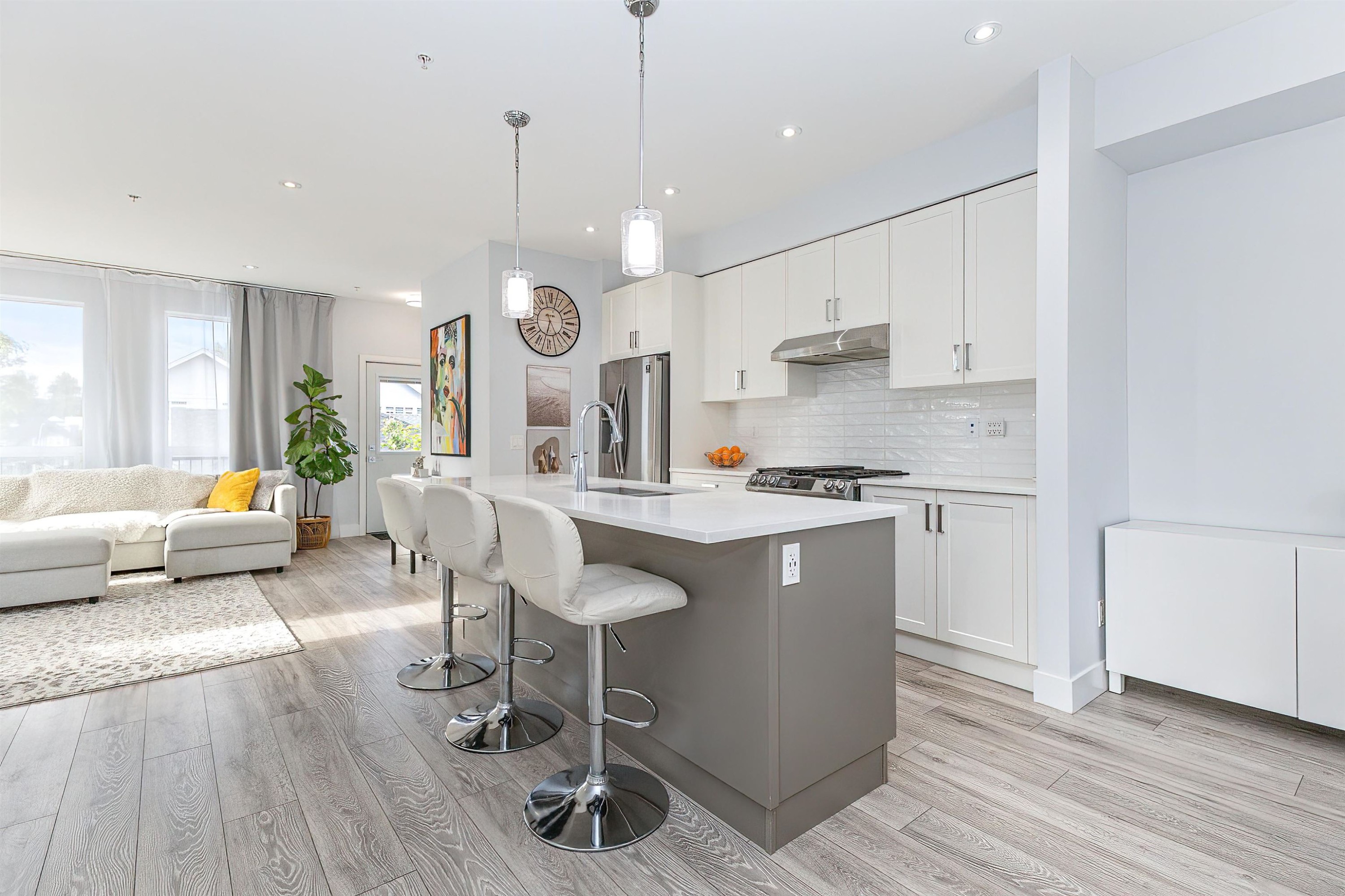 20425 78 Avenue, Langley, BC