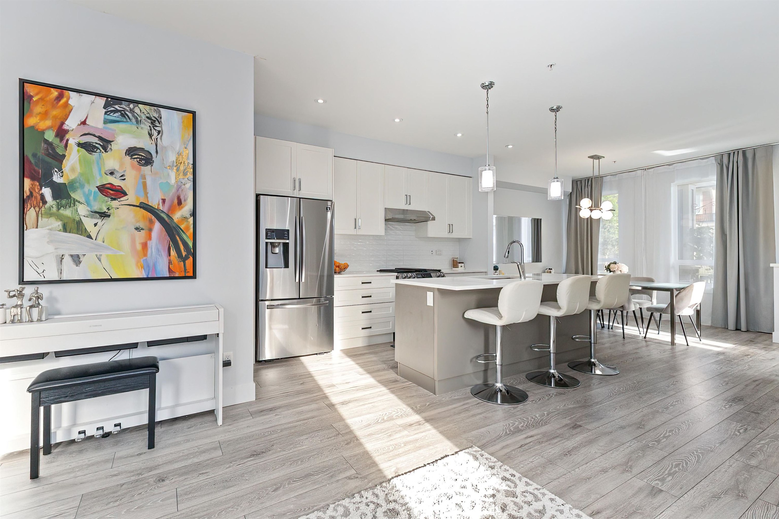 20425 78 Avenue, Langley, BC