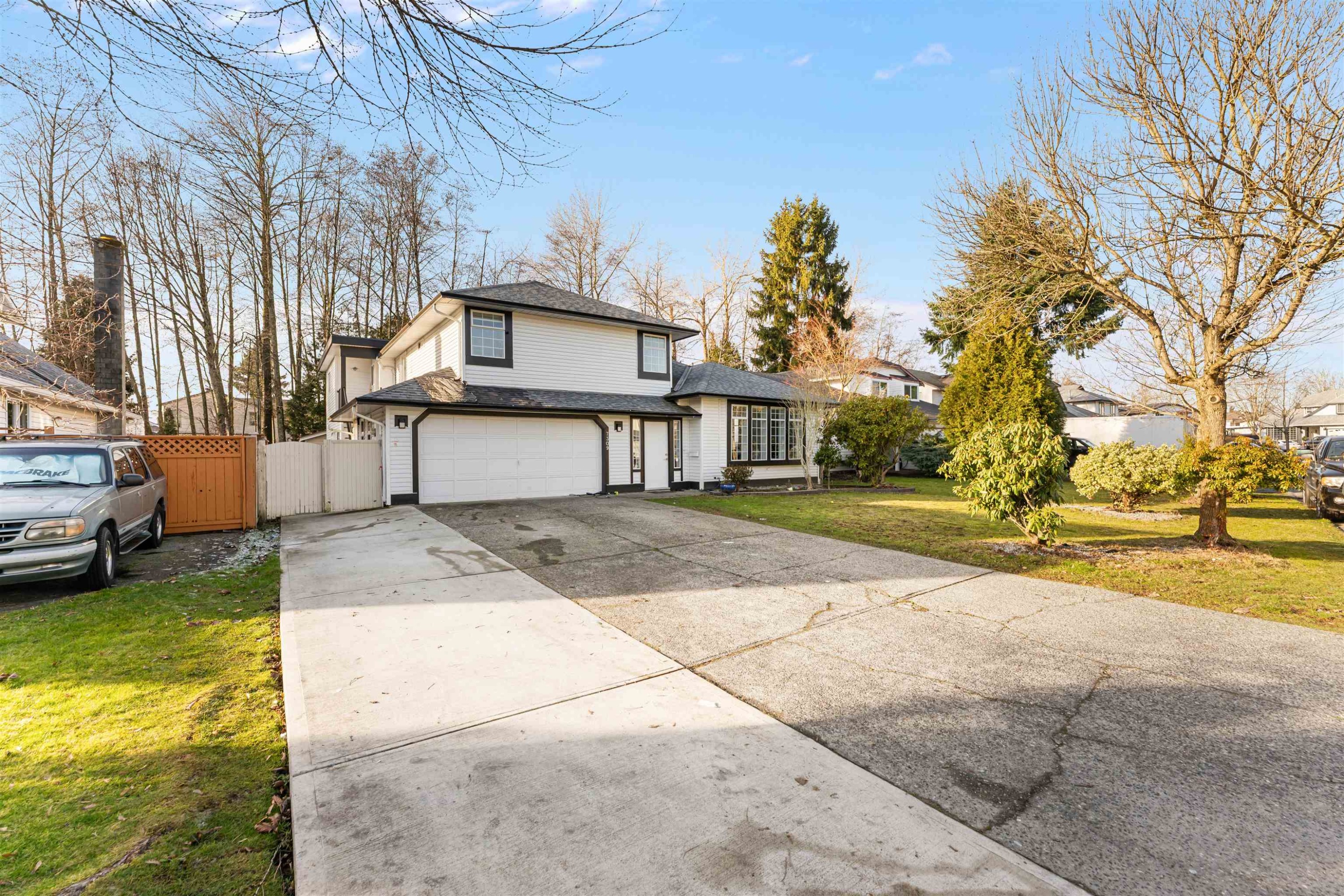 7309 123 Street, Surrey, BC
