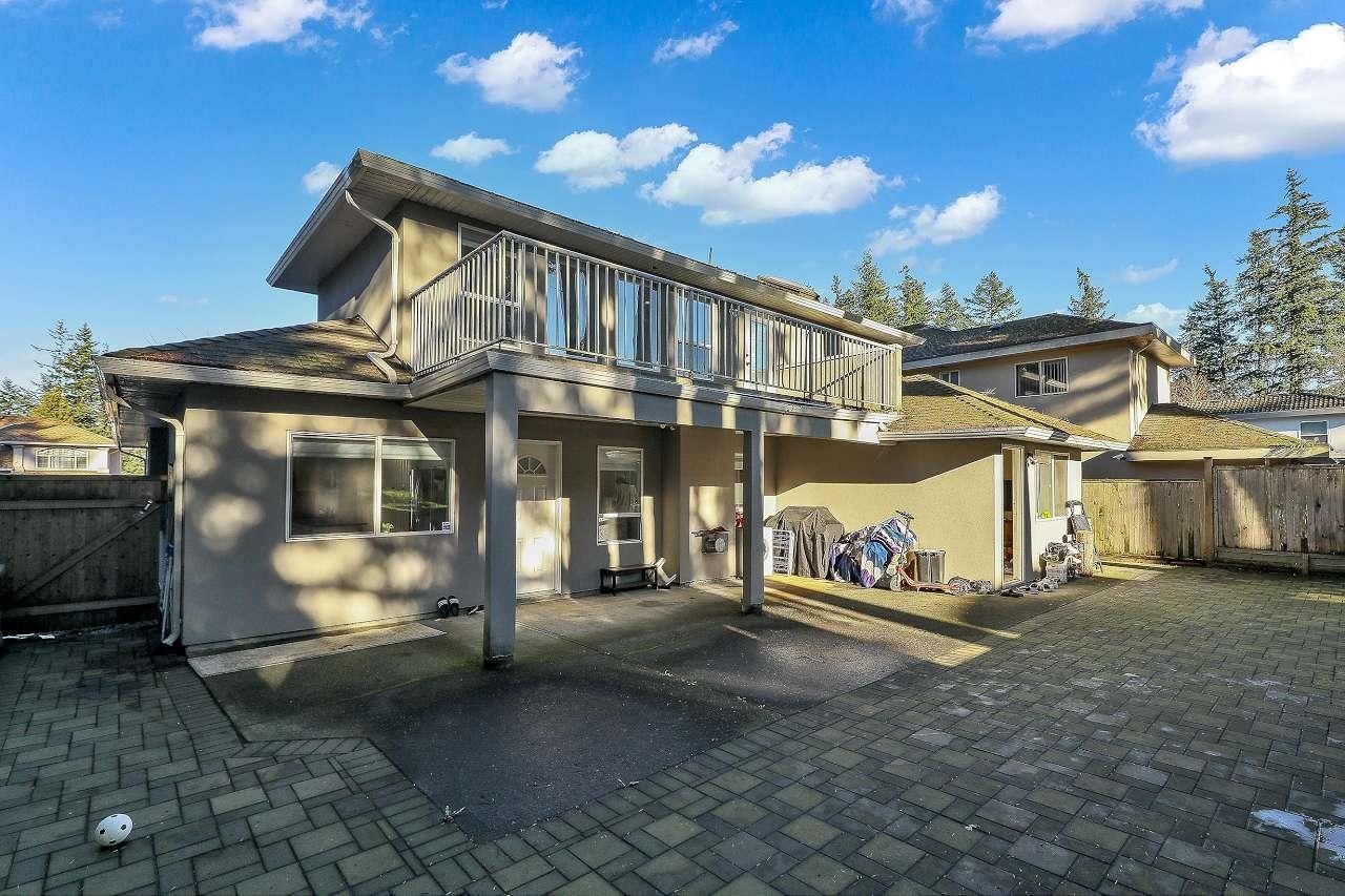 13636 60A Avenue, Surrey, BC