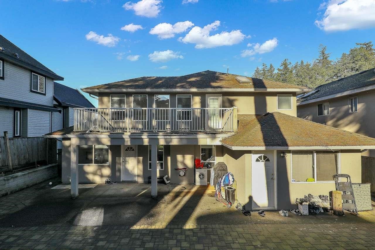 13636 60A Avenue, Surrey, BC