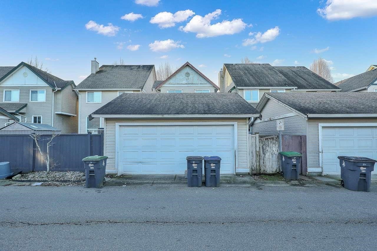 6626 Hampton Boulevard, Surrey, BC