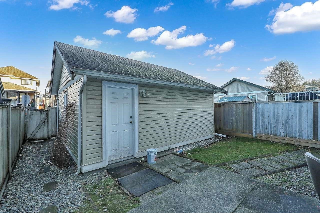 6626 Hampton Boulevard, Surrey, BC