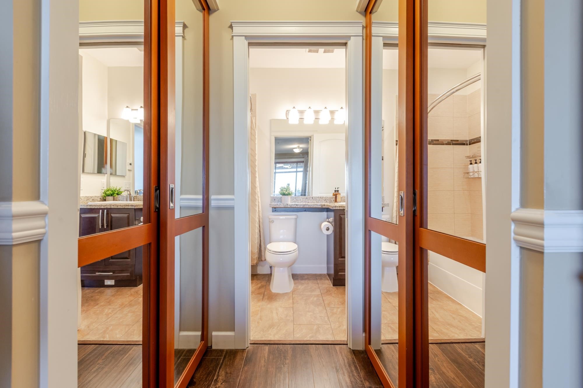 621-8067 207 Street, Langley, BC