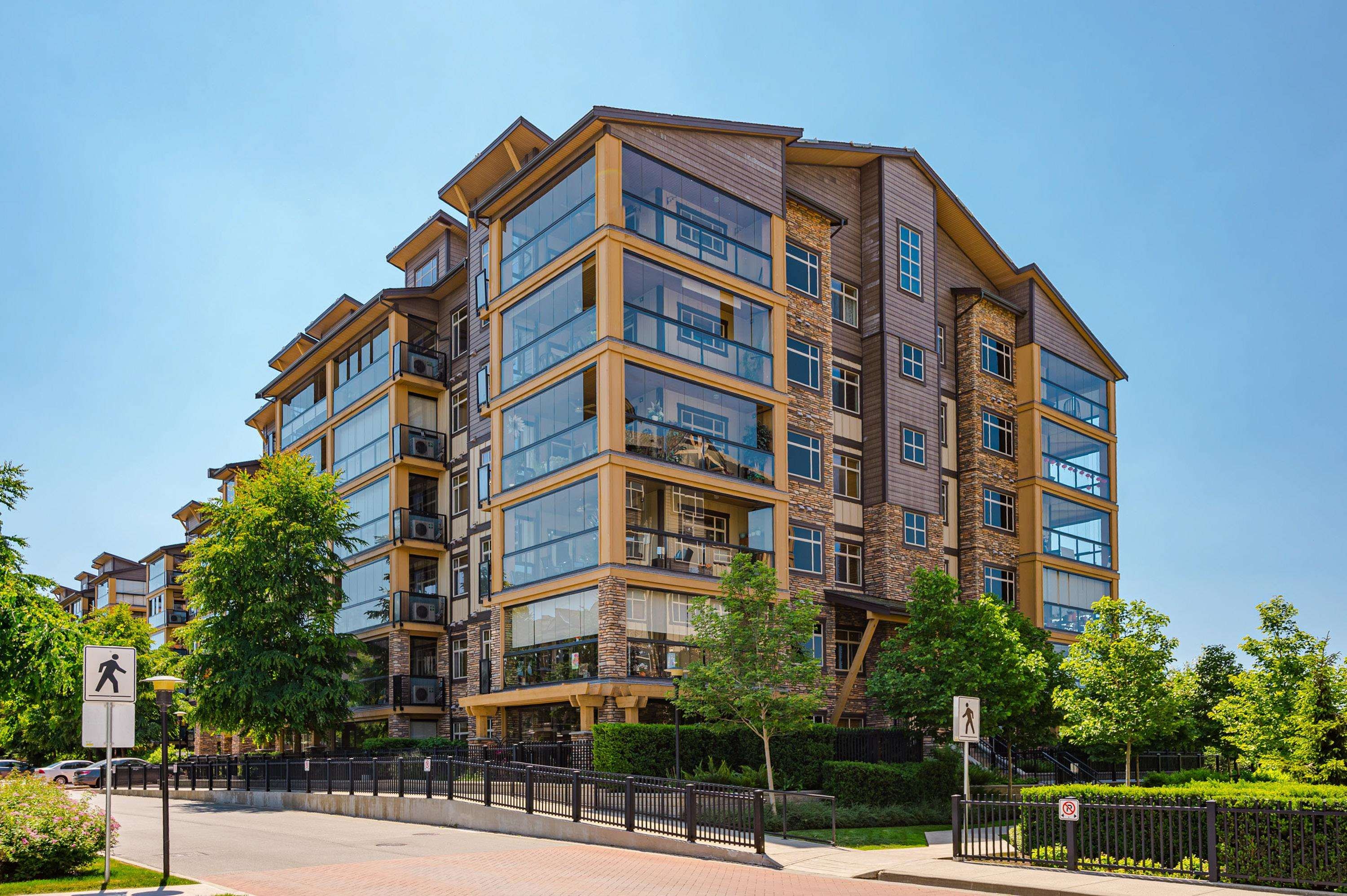 621-8067 207 Street, Langley, BC