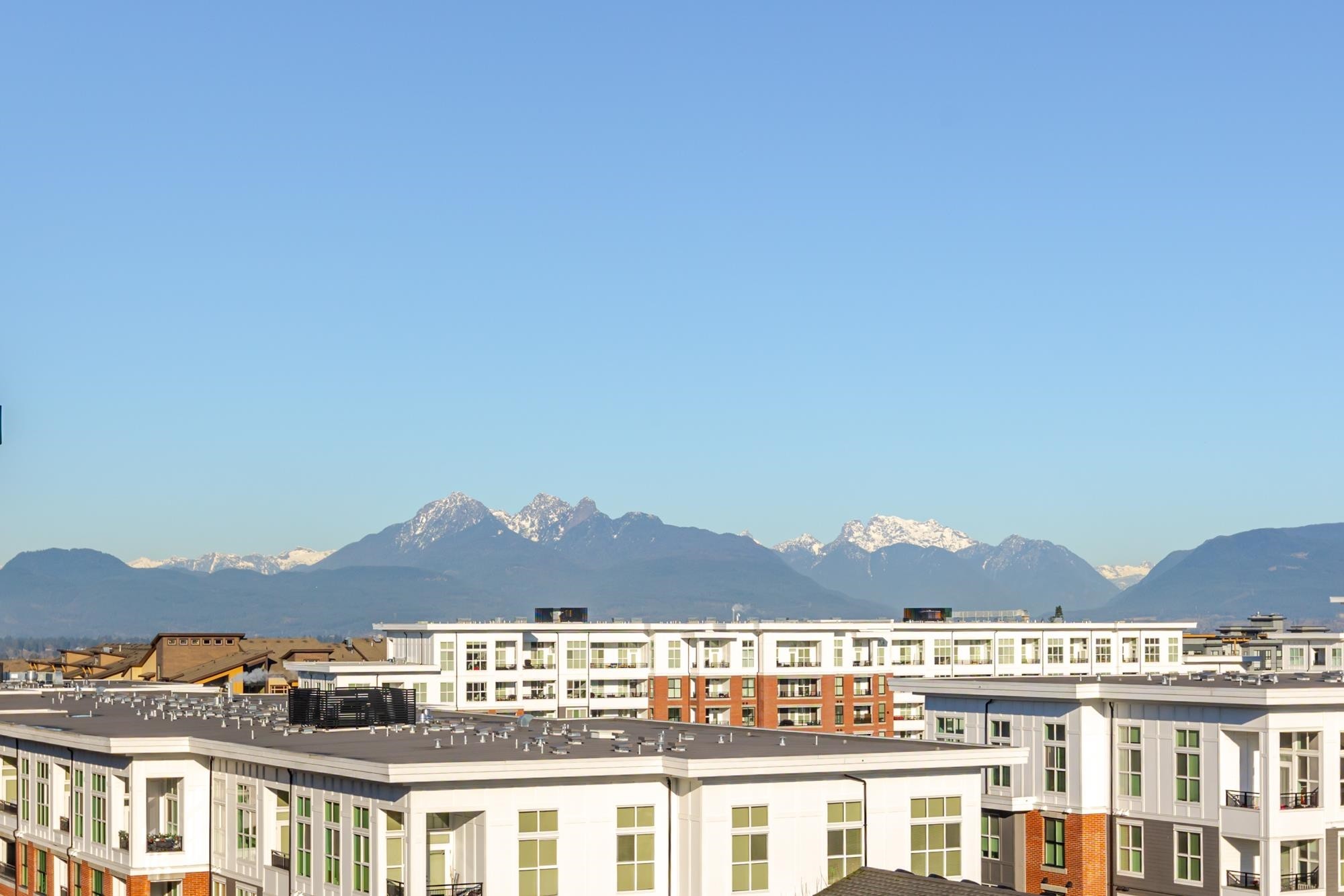 621-8067 207 Street, Langley, BC