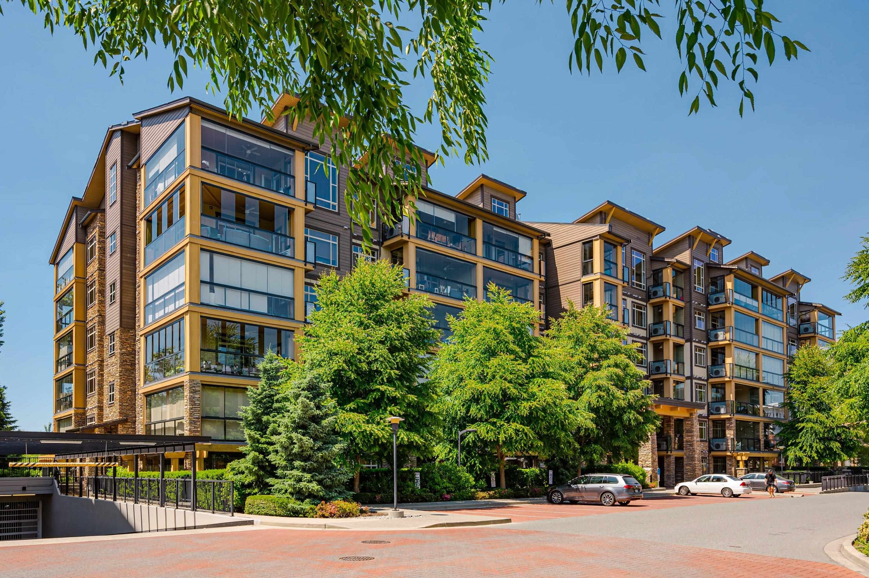 621-8067 207 Street, Langley, BC