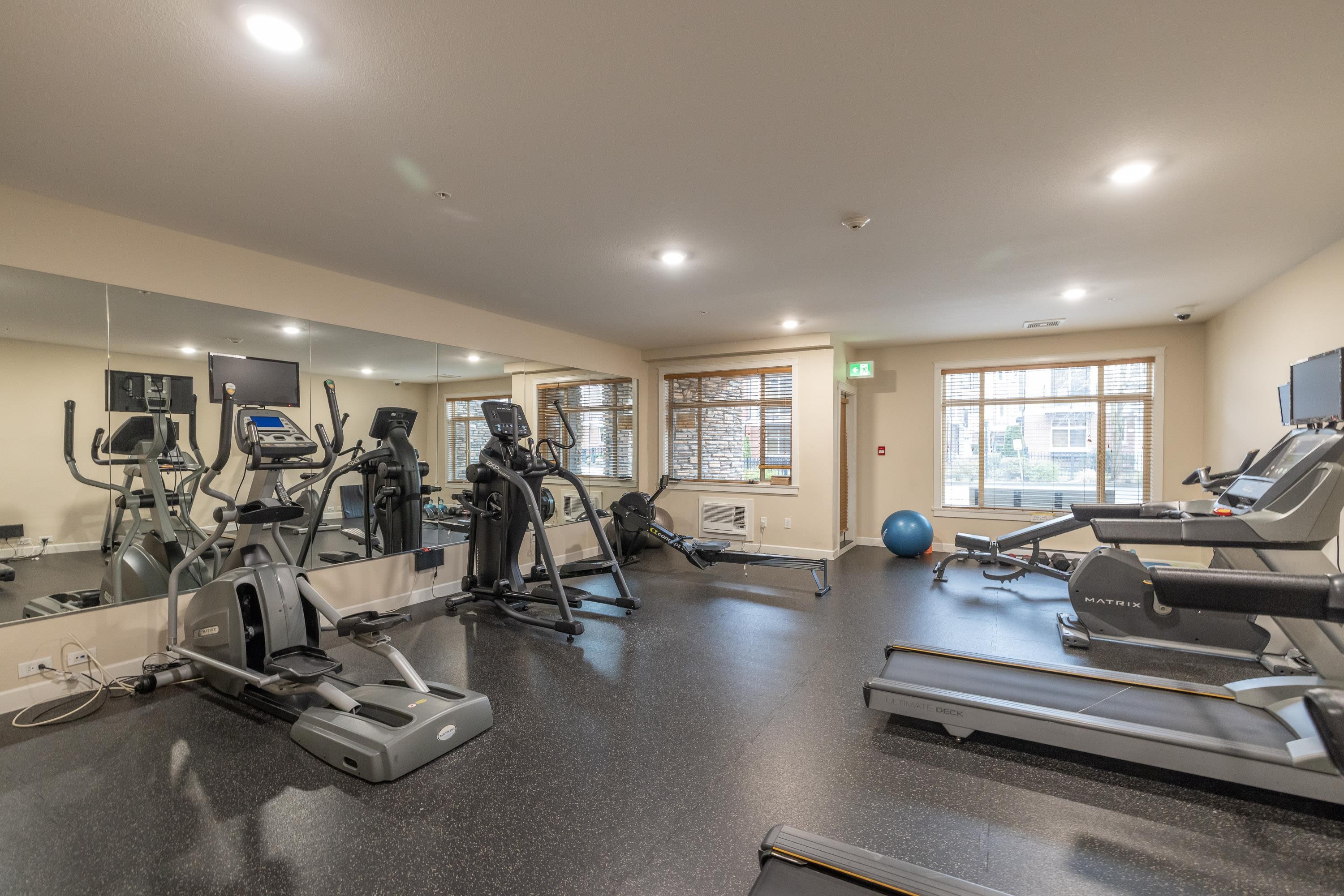 621-8067 207 Street, Langley, BC