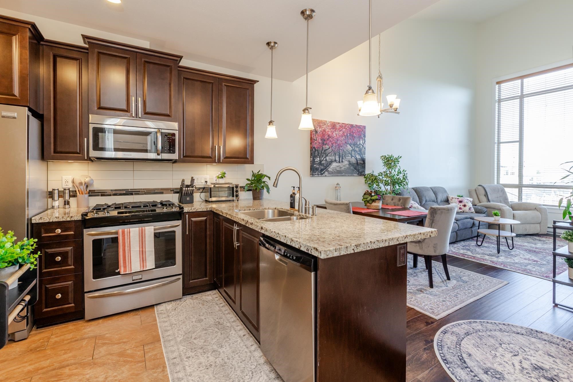 621-8067 207 Street, Langley, BC