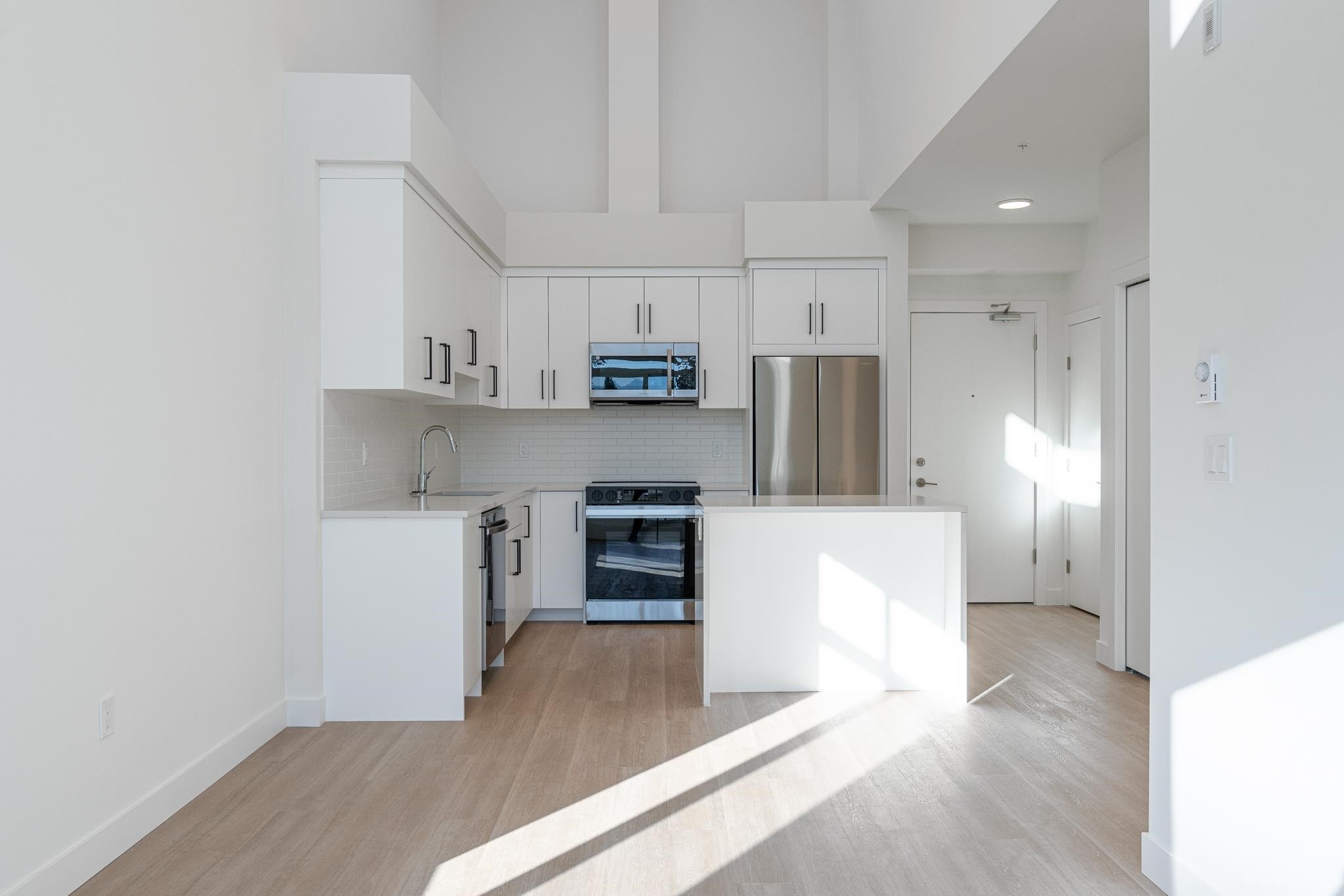 514-33820 South Fraser Way, Abbotsford, BC