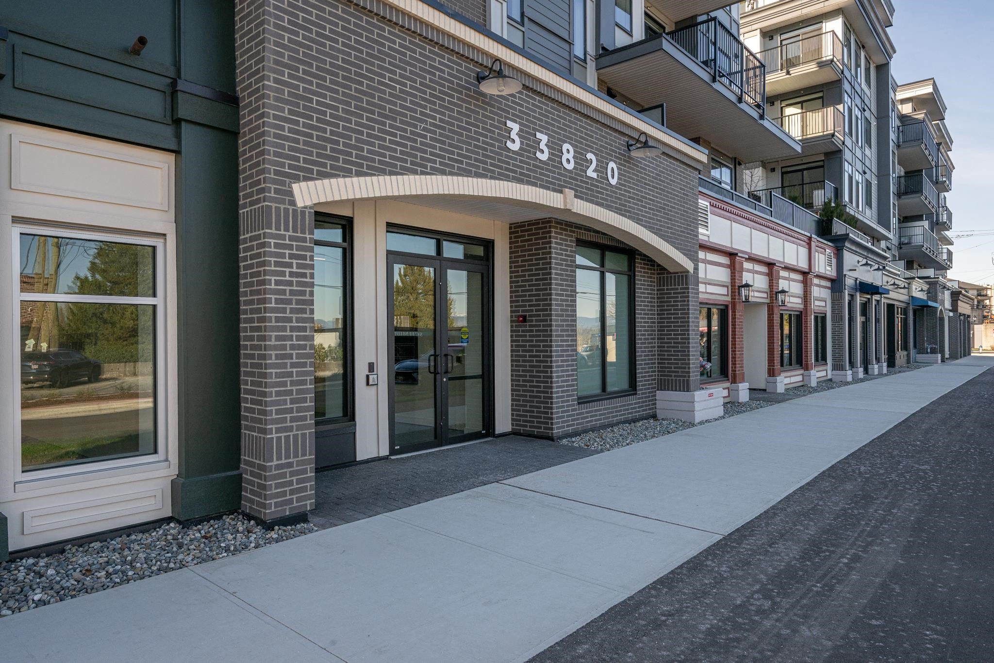 514-33820 South Fraser Way, Abbotsford, BC