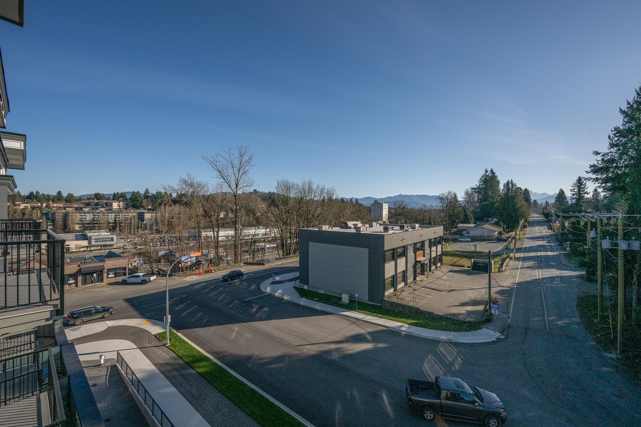 514-33820 South Fraser Way, Abbotsford, BC