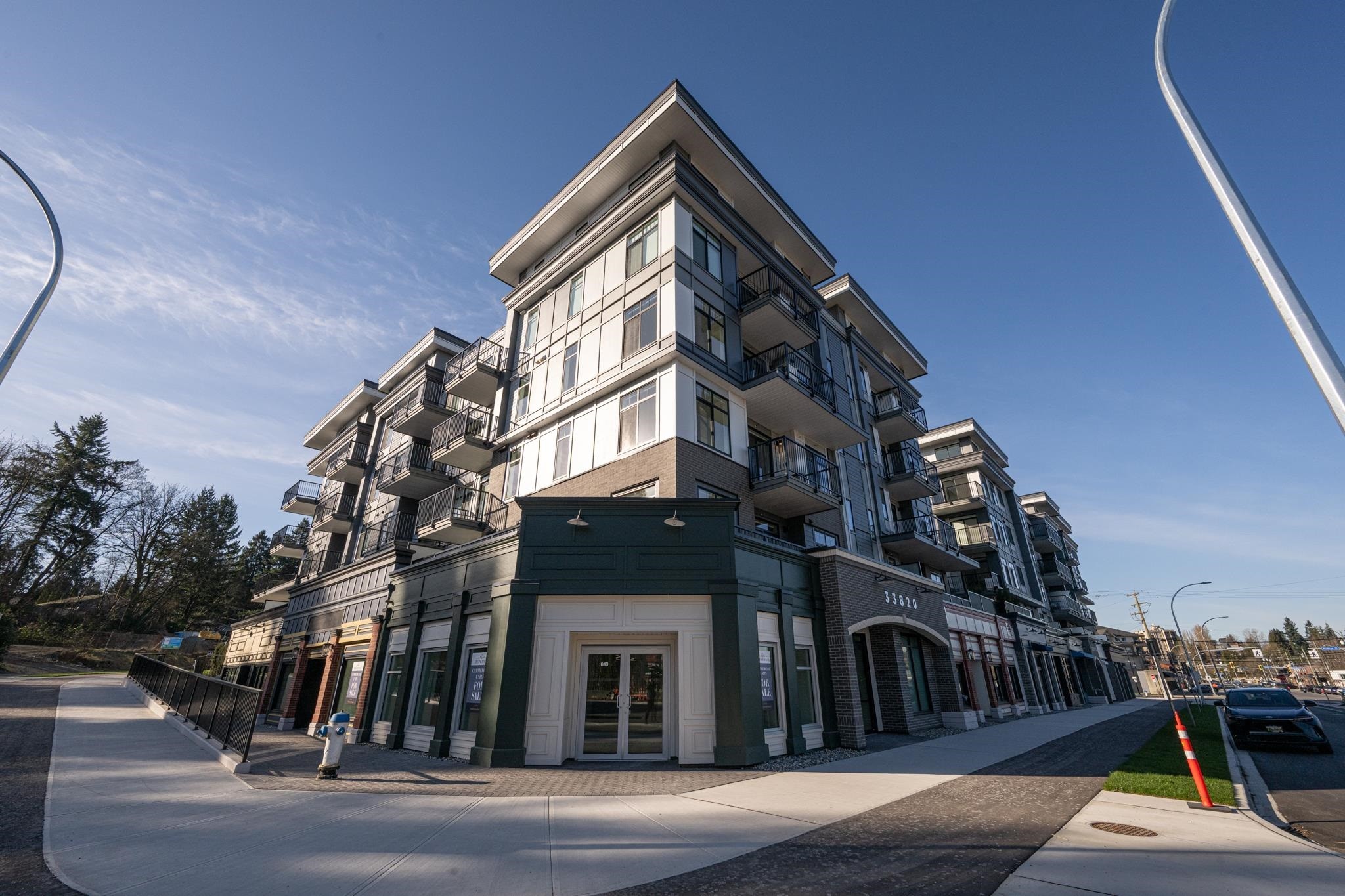 514-33820 South Fraser Way, Abbotsford, BC