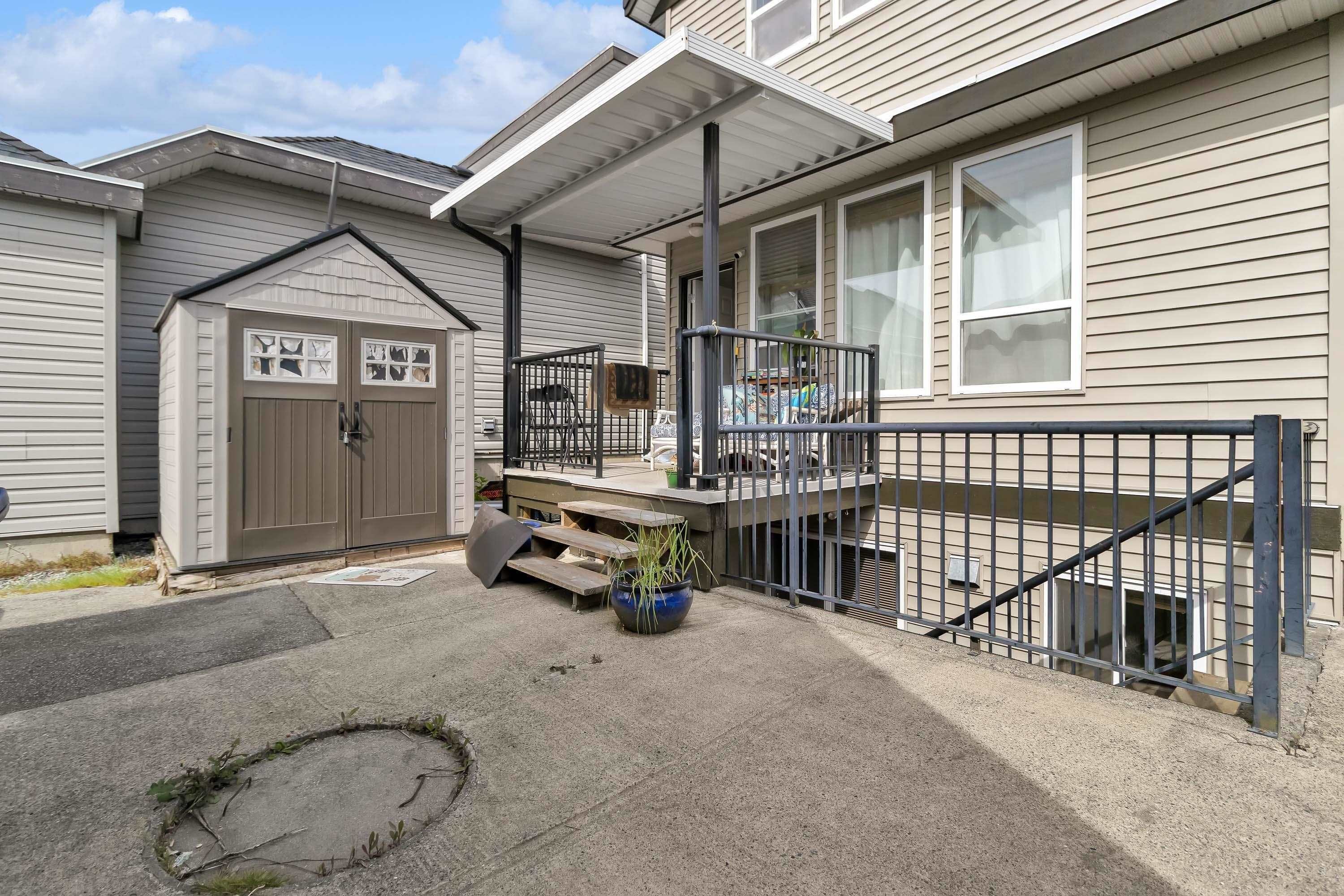 6999 144A Street, Surrey, BC