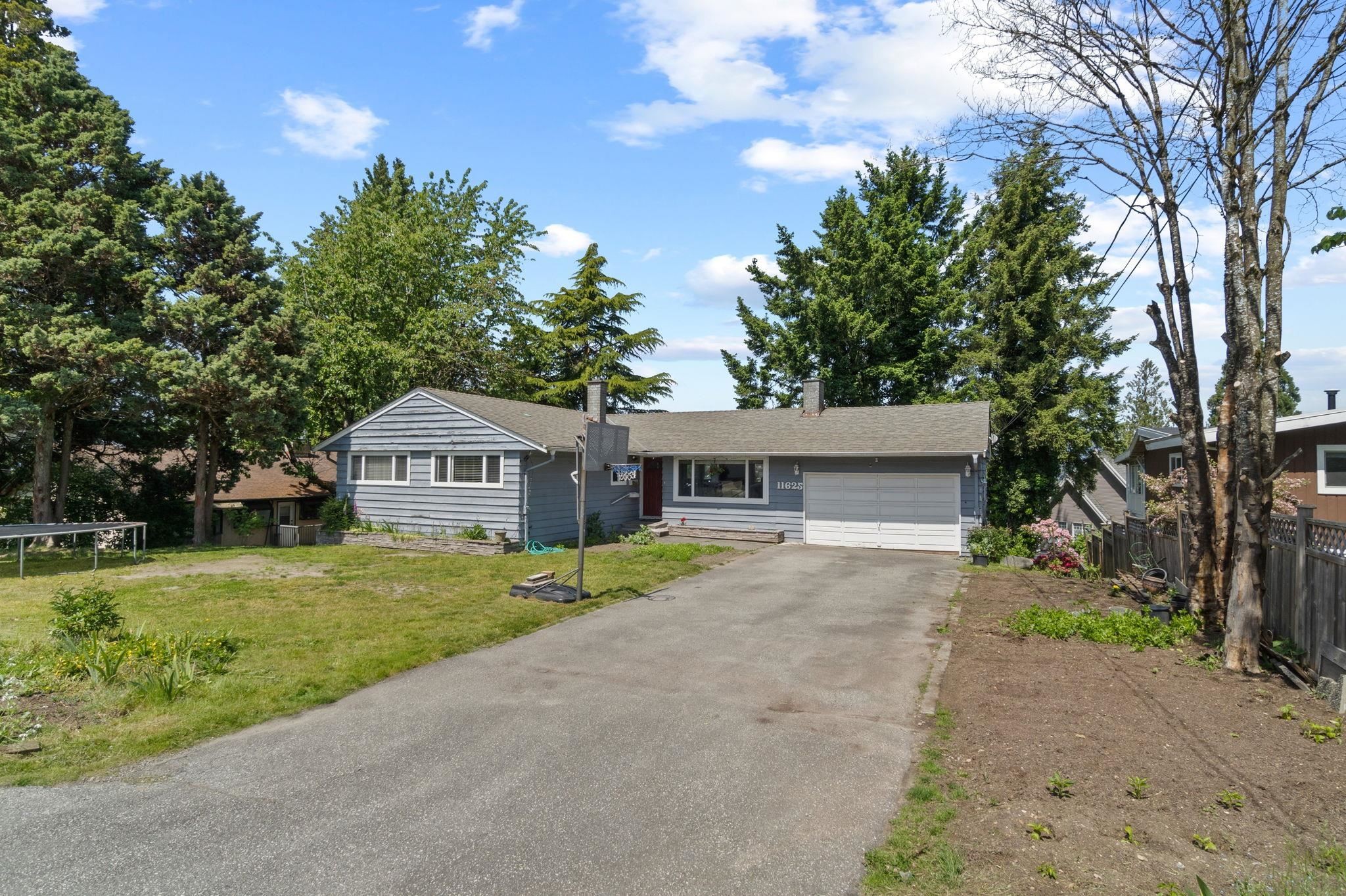 11625 99 Avenue, Surrey, BC