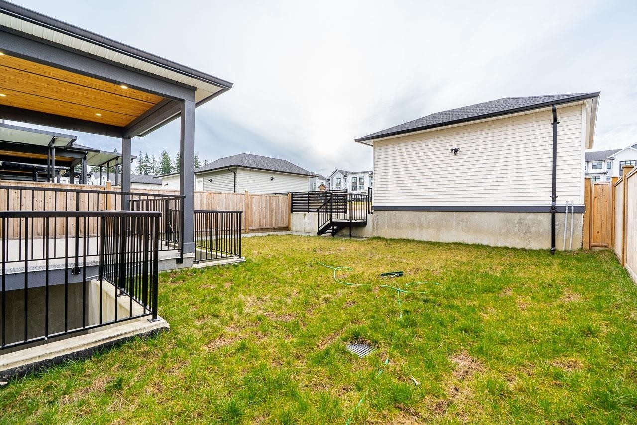 20130 82 Avenue, Langley, BC