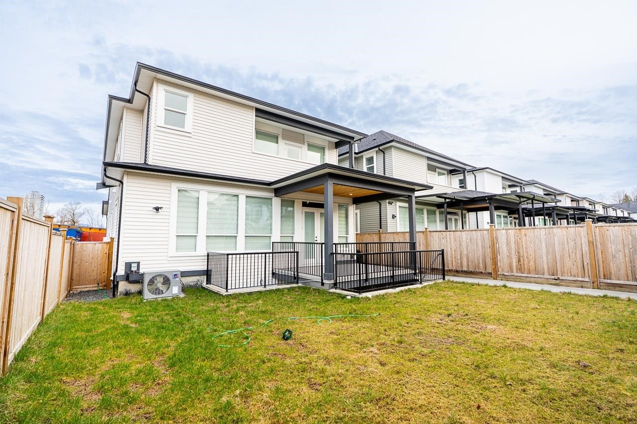 20130 82 Avenue, Langley, BC