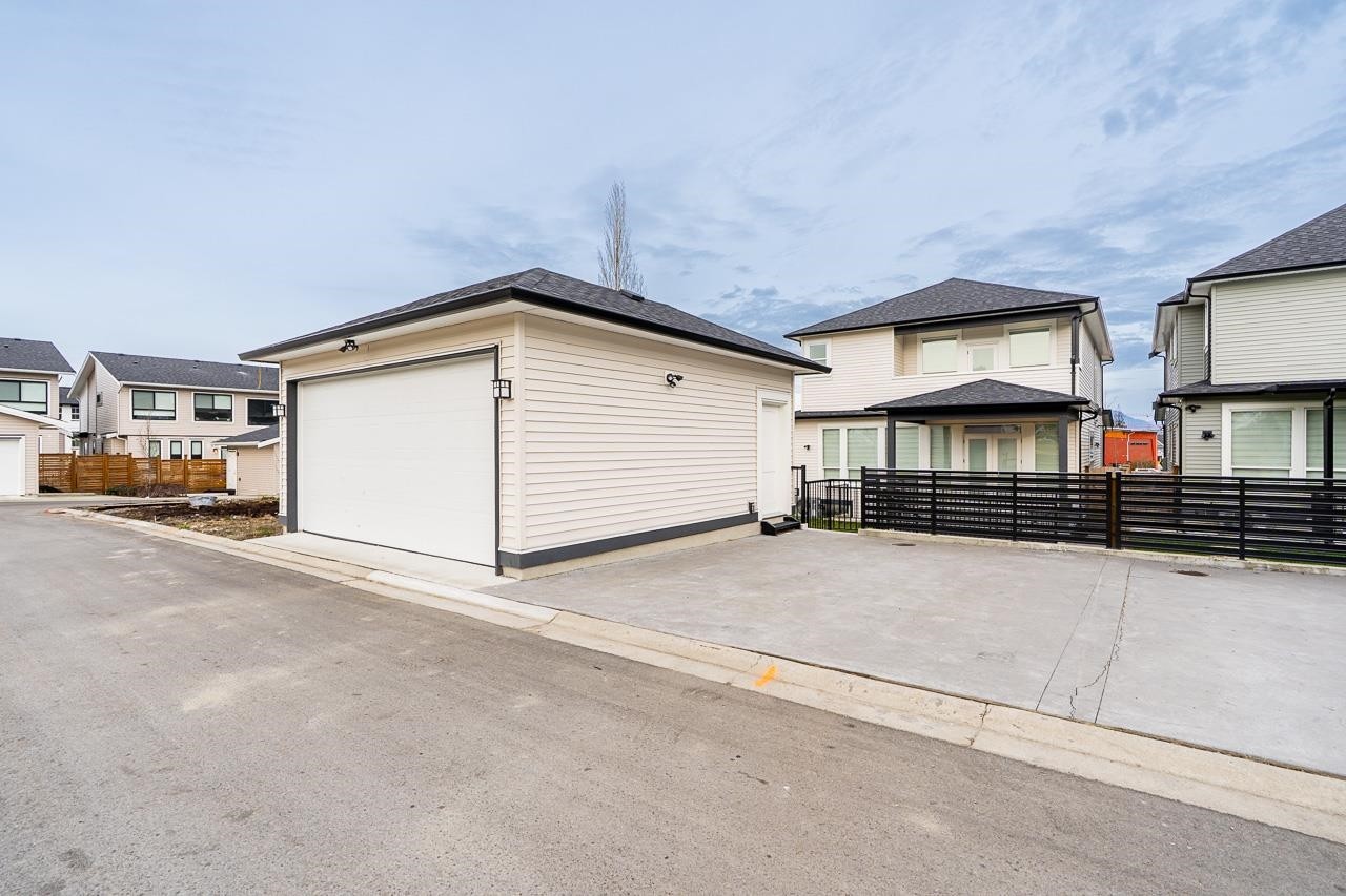 20130 82 Avenue, Langley, BC