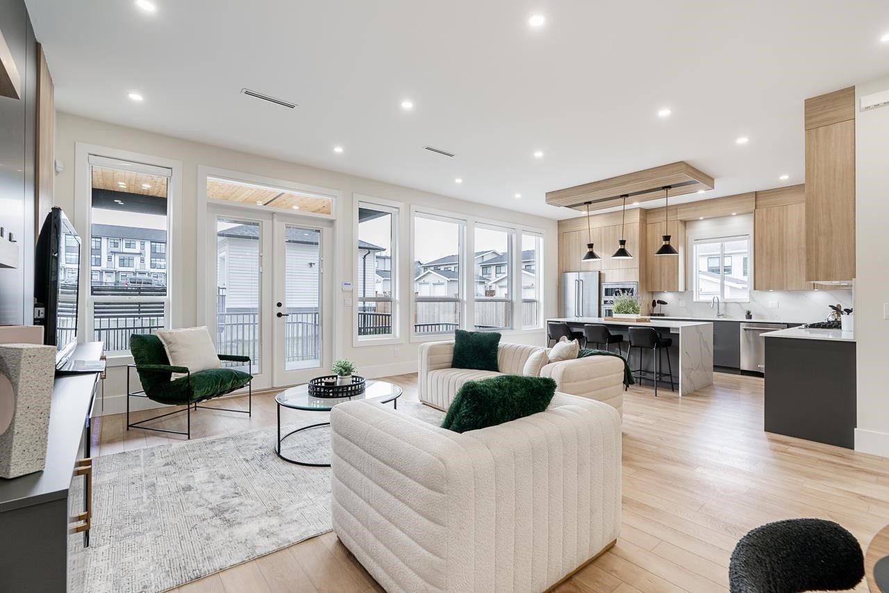 20130 82 Avenue, Langley, BC