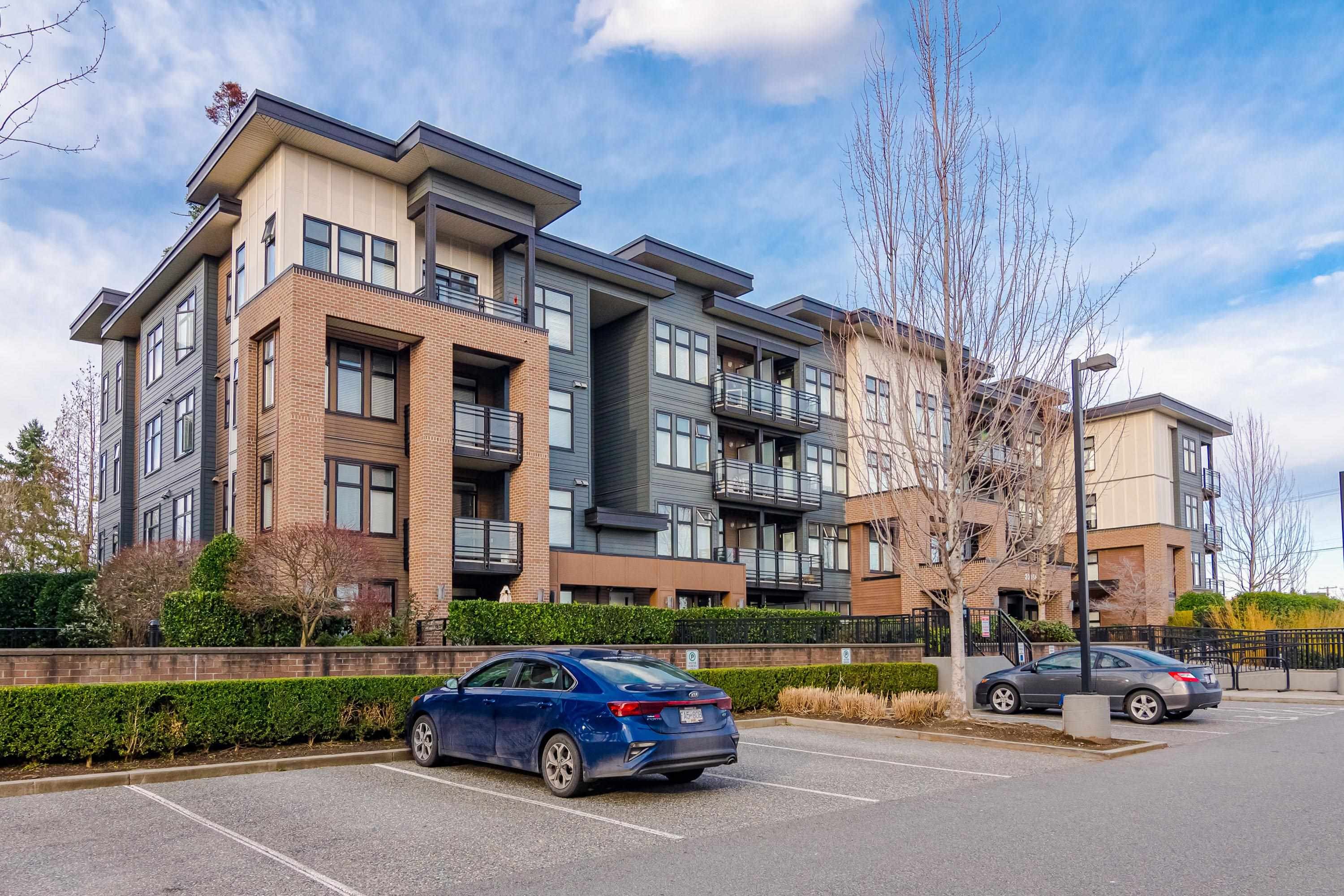 405-20058 Fraser Highway, Langley, BC