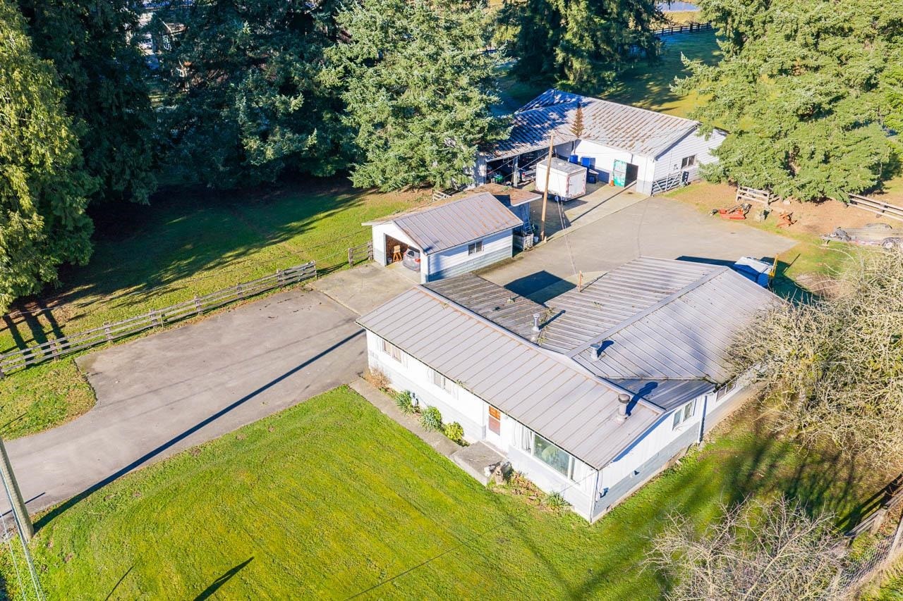 26267 64 Avenue, Langley, BC