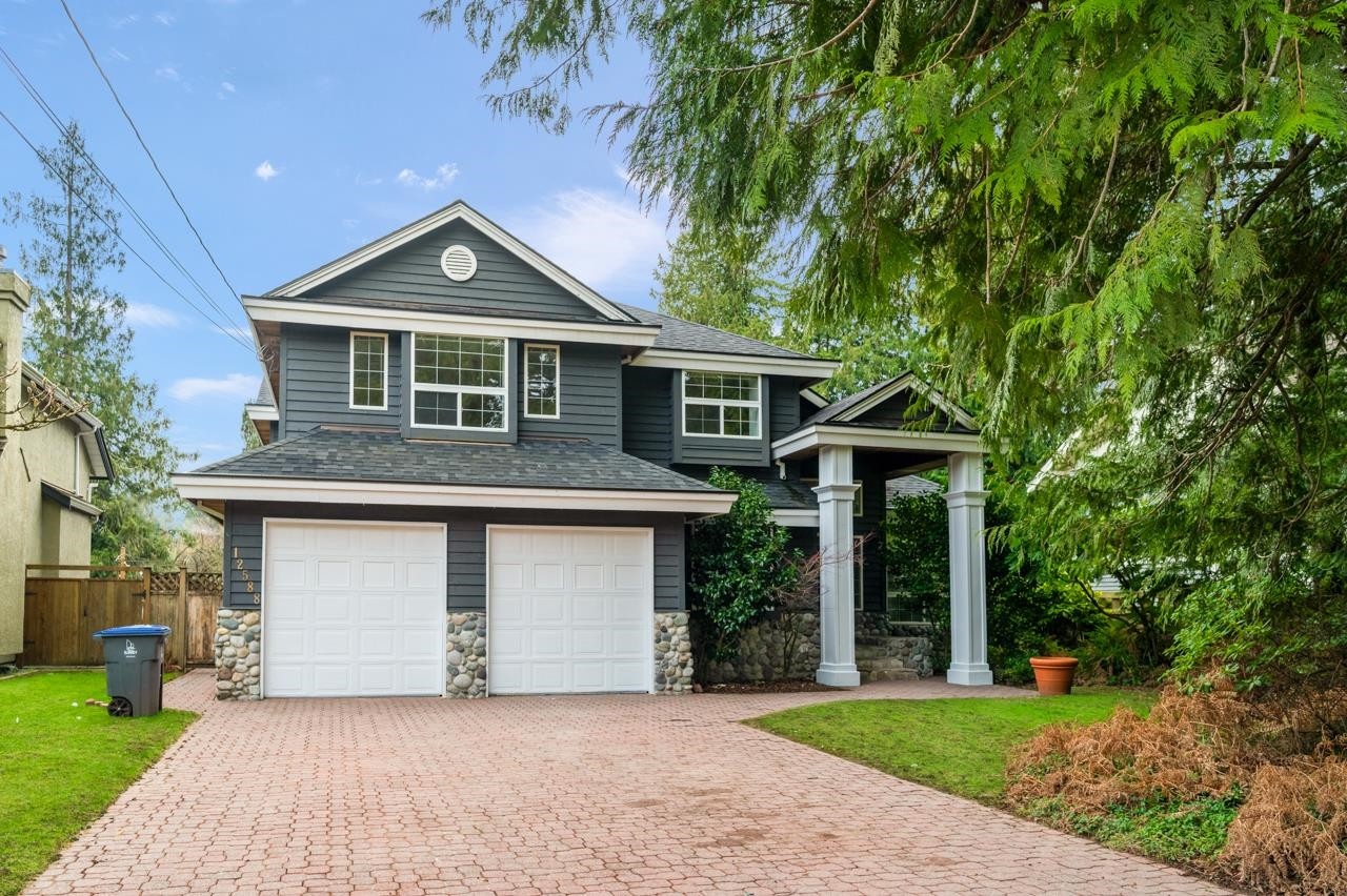 12588 25 Avenue, Surrey, BC