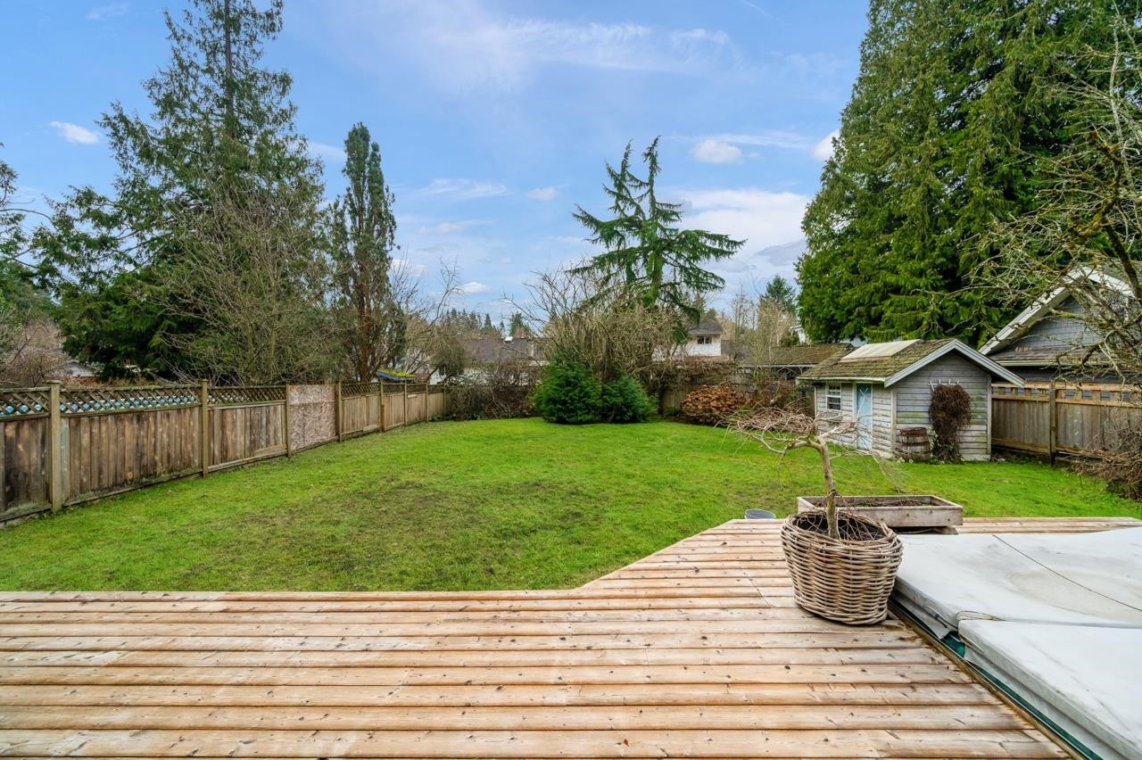 12588 25 Avenue, Surrey, BC