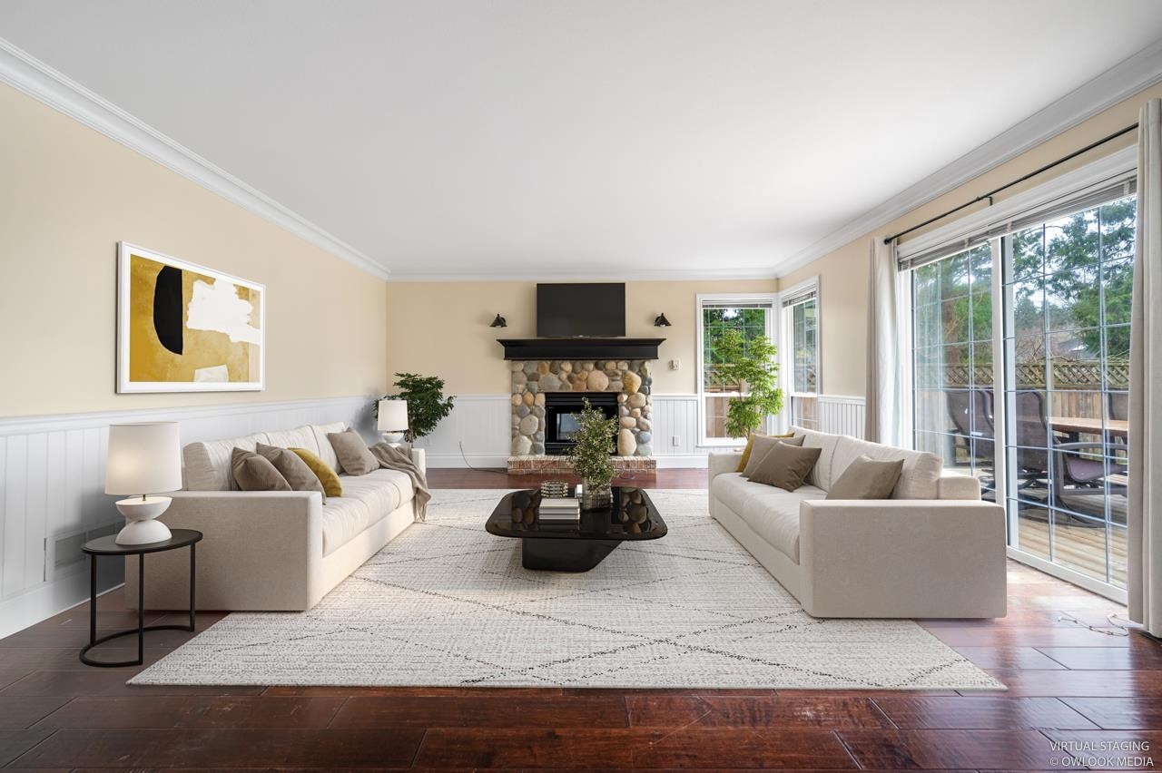 12588 25 Avenue, Surrey, BC