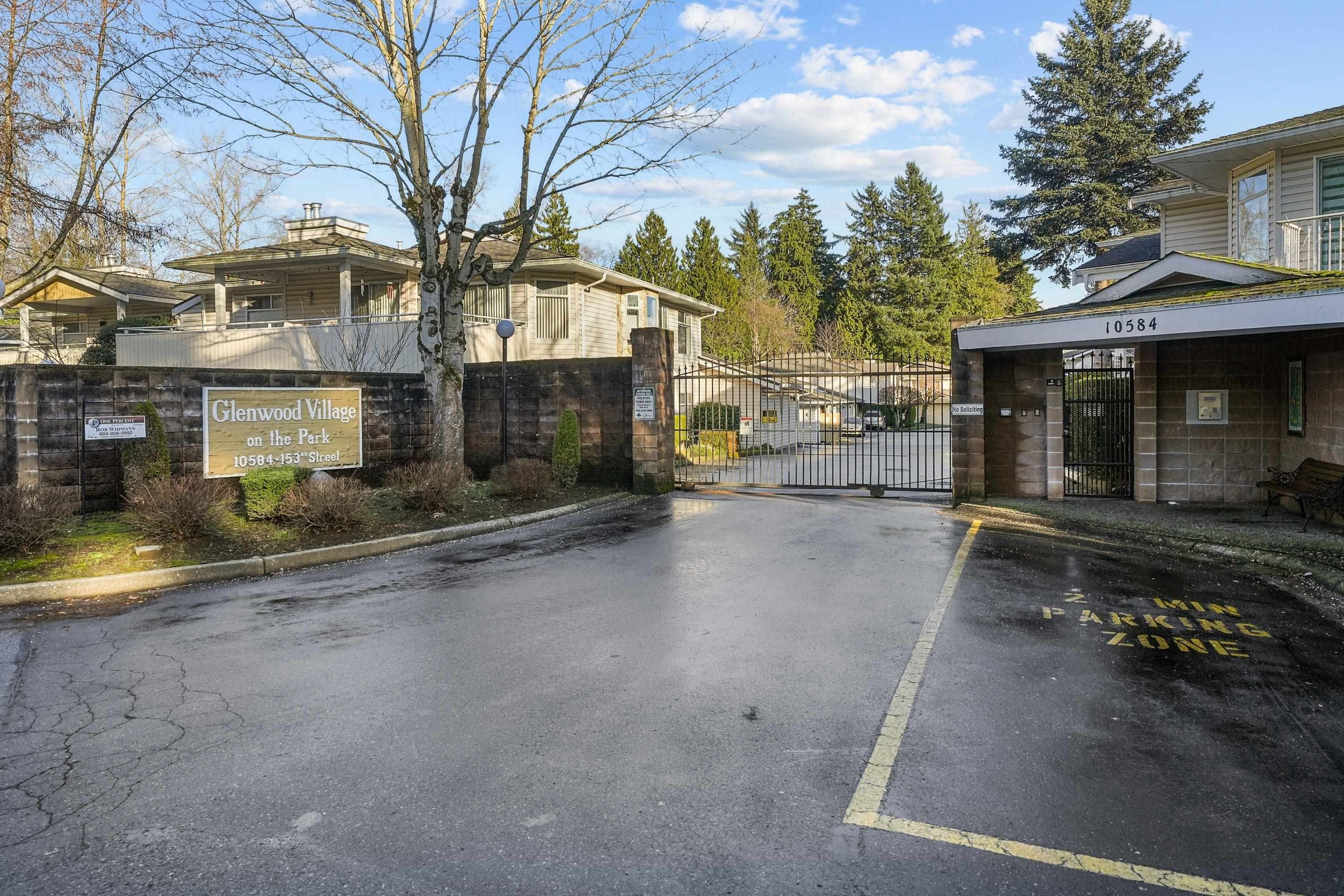 126-10584 153 Street, Surrey, BC