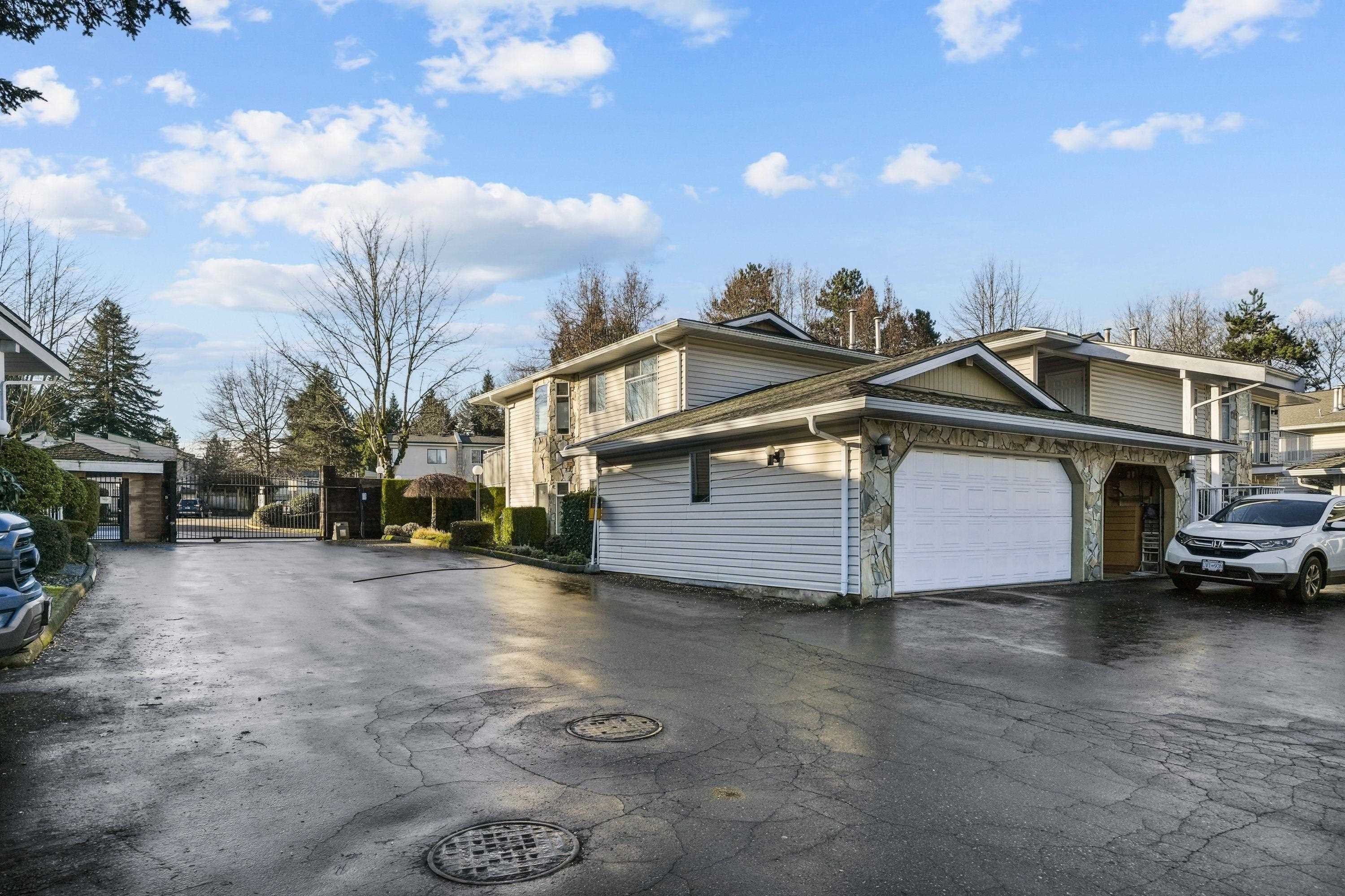 126-10584 153 Street, Surrey, BC