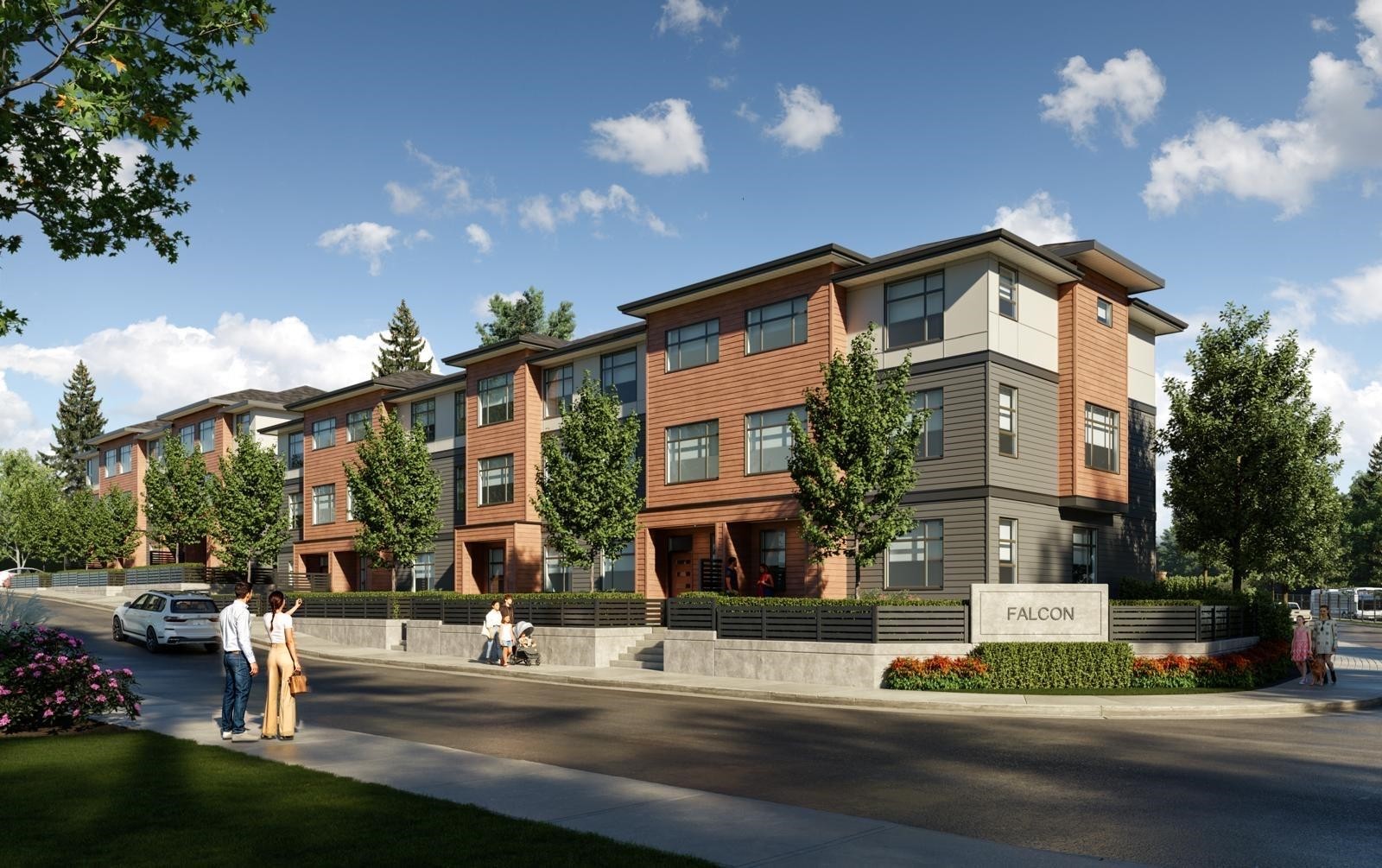 7-7540 Briskham Street, Mission, BC