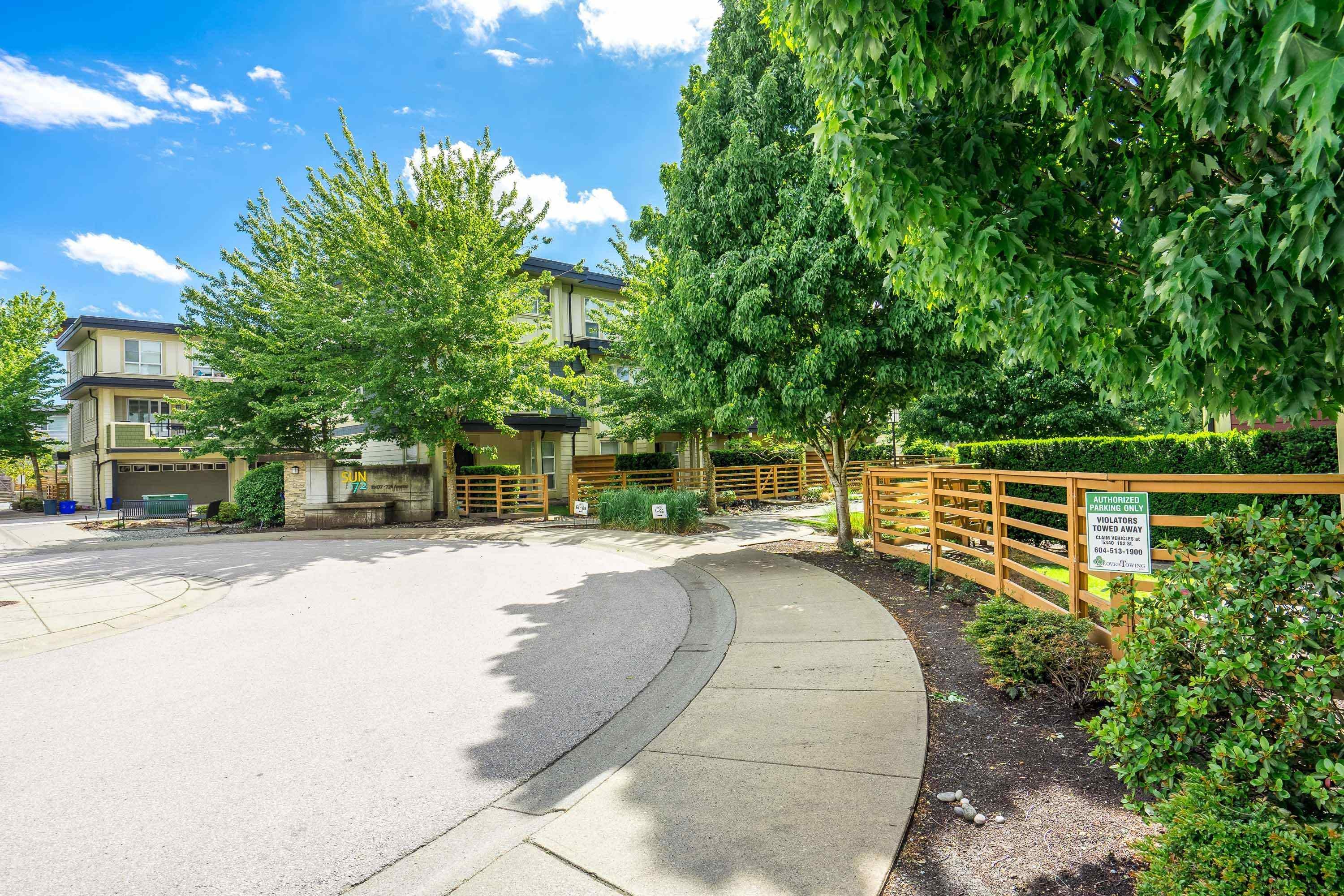 31-19477 72A Avenue, Surrey, BC