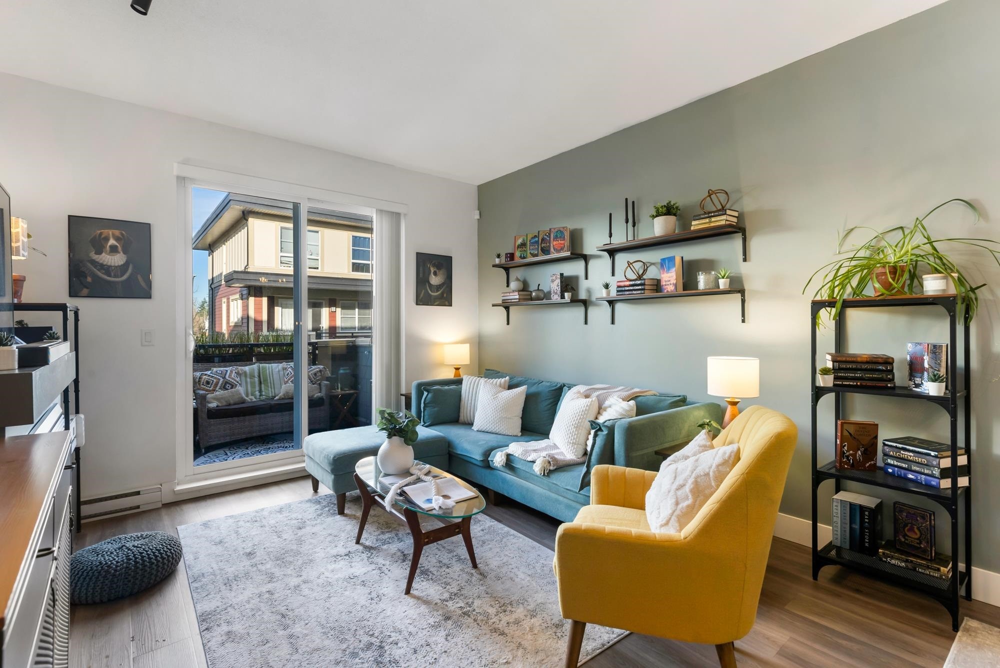 31-19477 72A Avenue, Surrey, BC