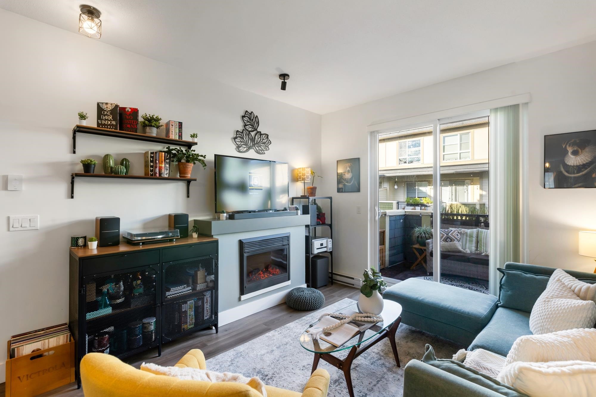 31-19477 72A Avenue, Surrey, BC