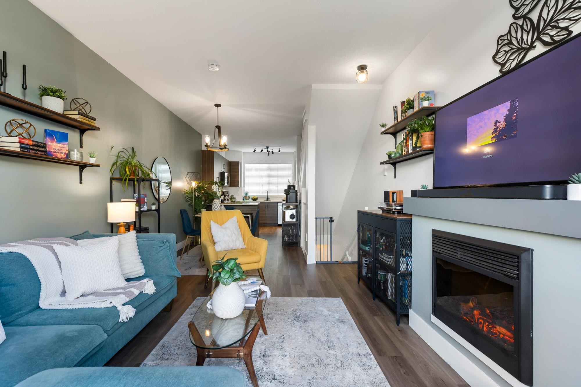 31-19477 72A Avenue, Surrey, BC