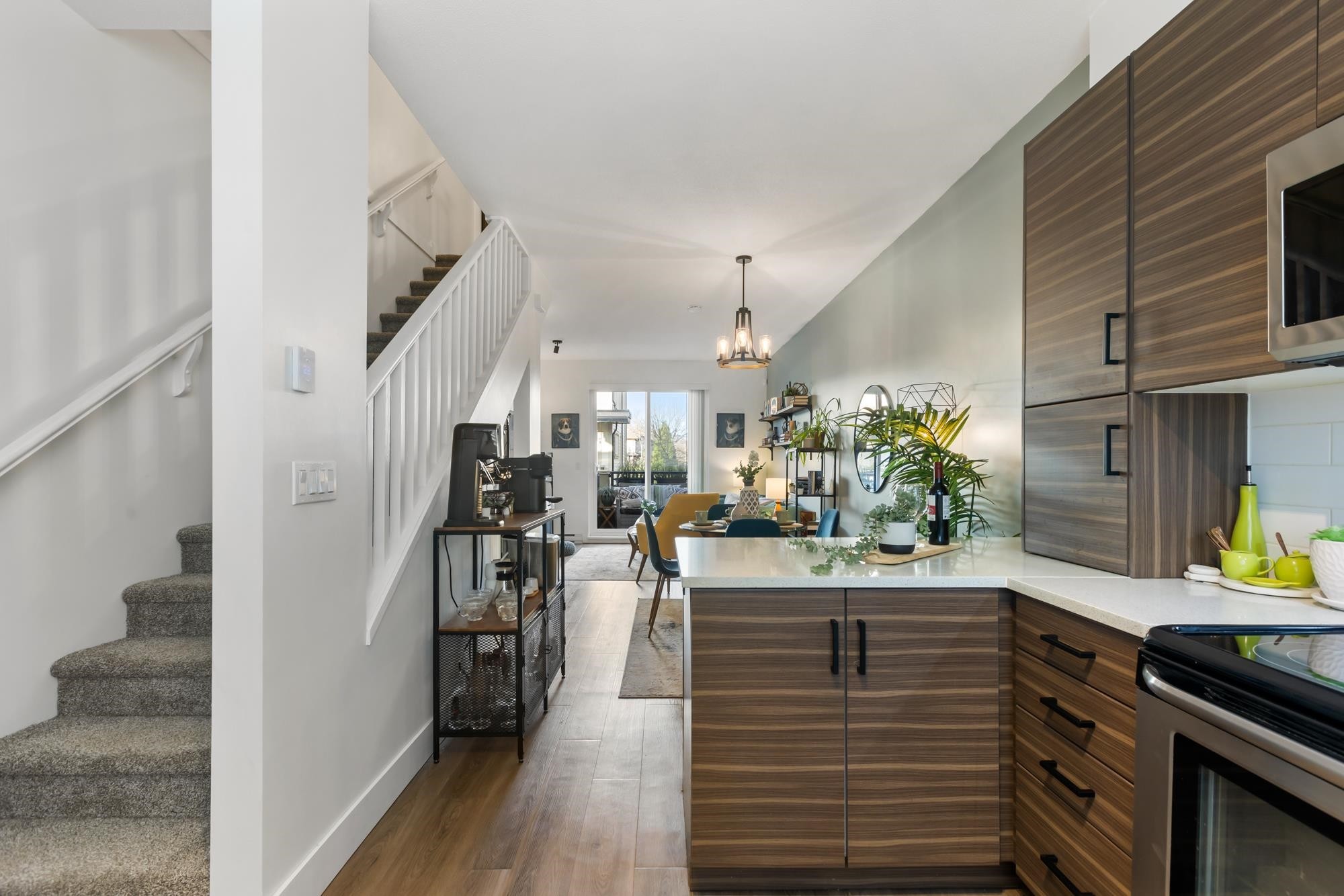 31-19477 72A Avenue, Surrey, BC