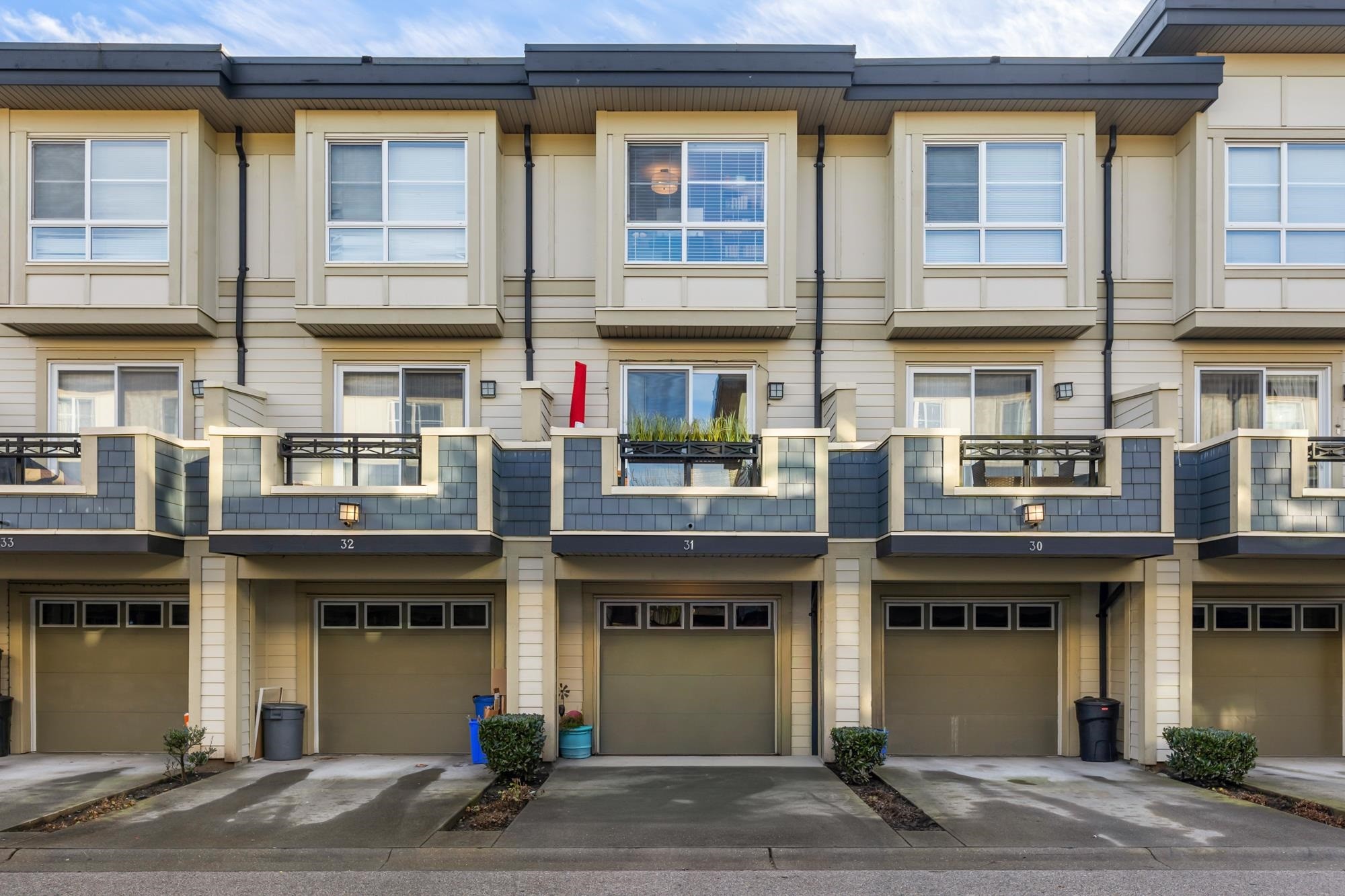 31-19477 72A Avenue, Surrey, BC