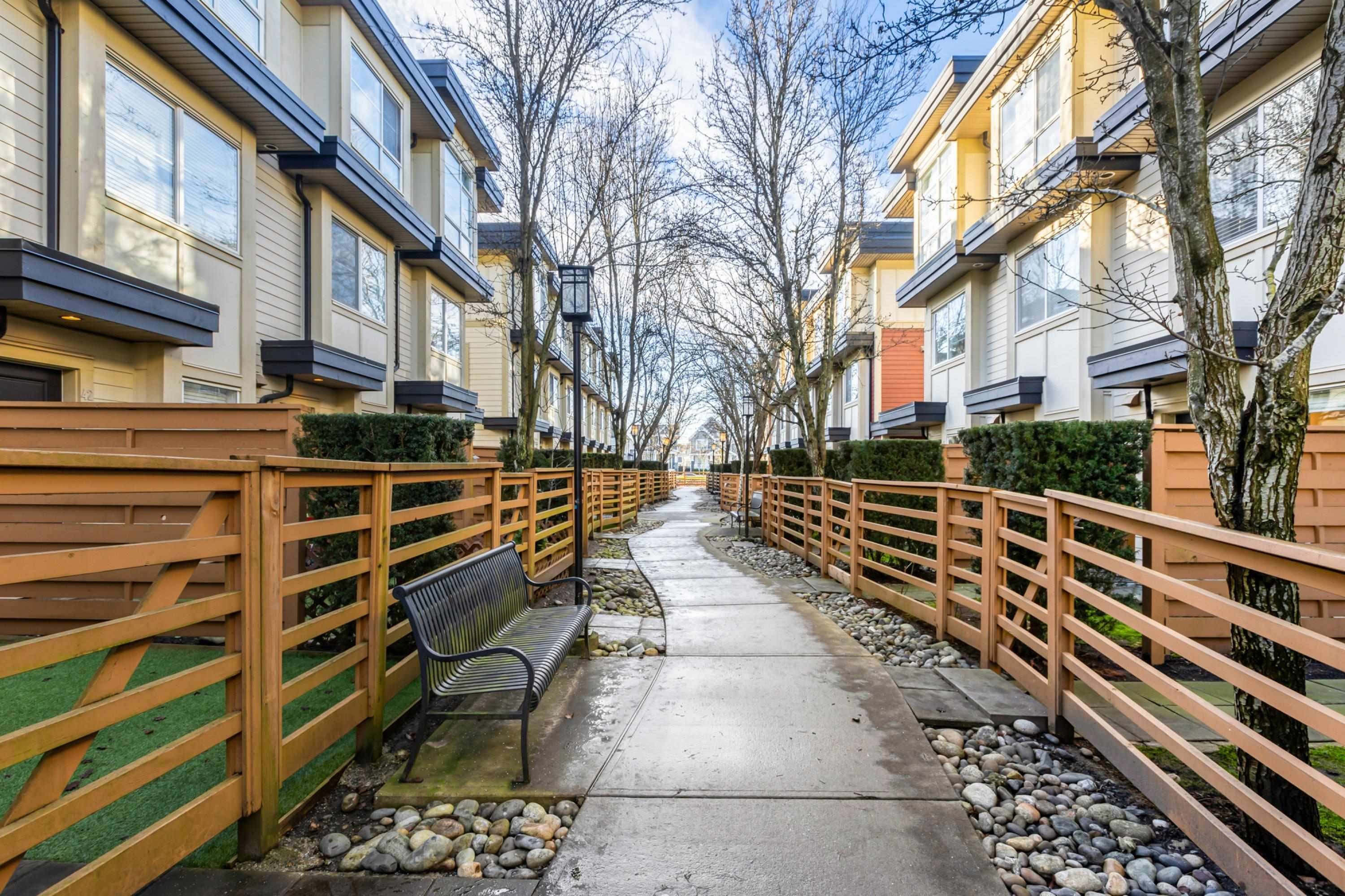 31-19477 72A Avenue, Surrey, BC