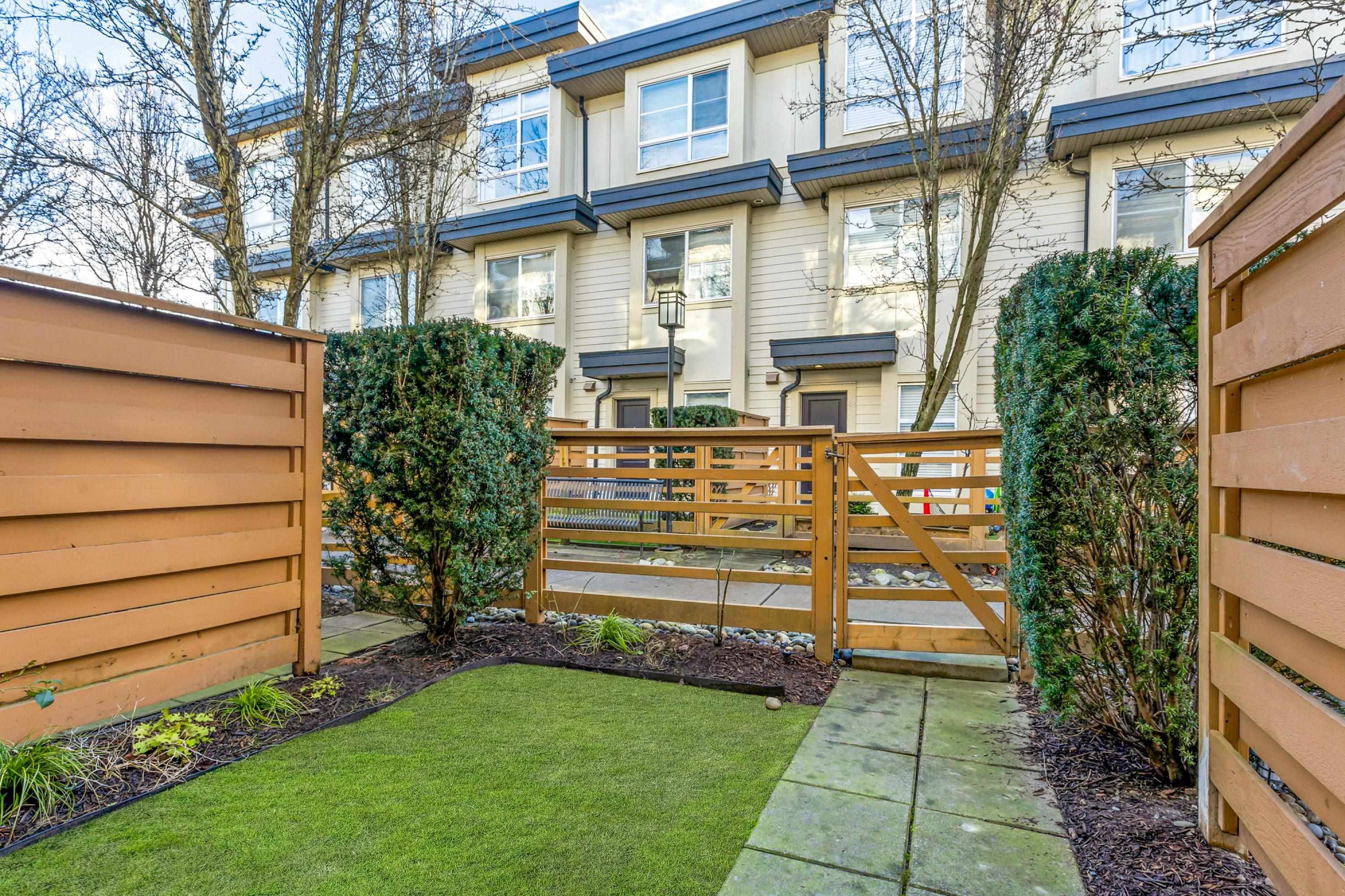 31-19477 72A Avenue, Surrey, BC