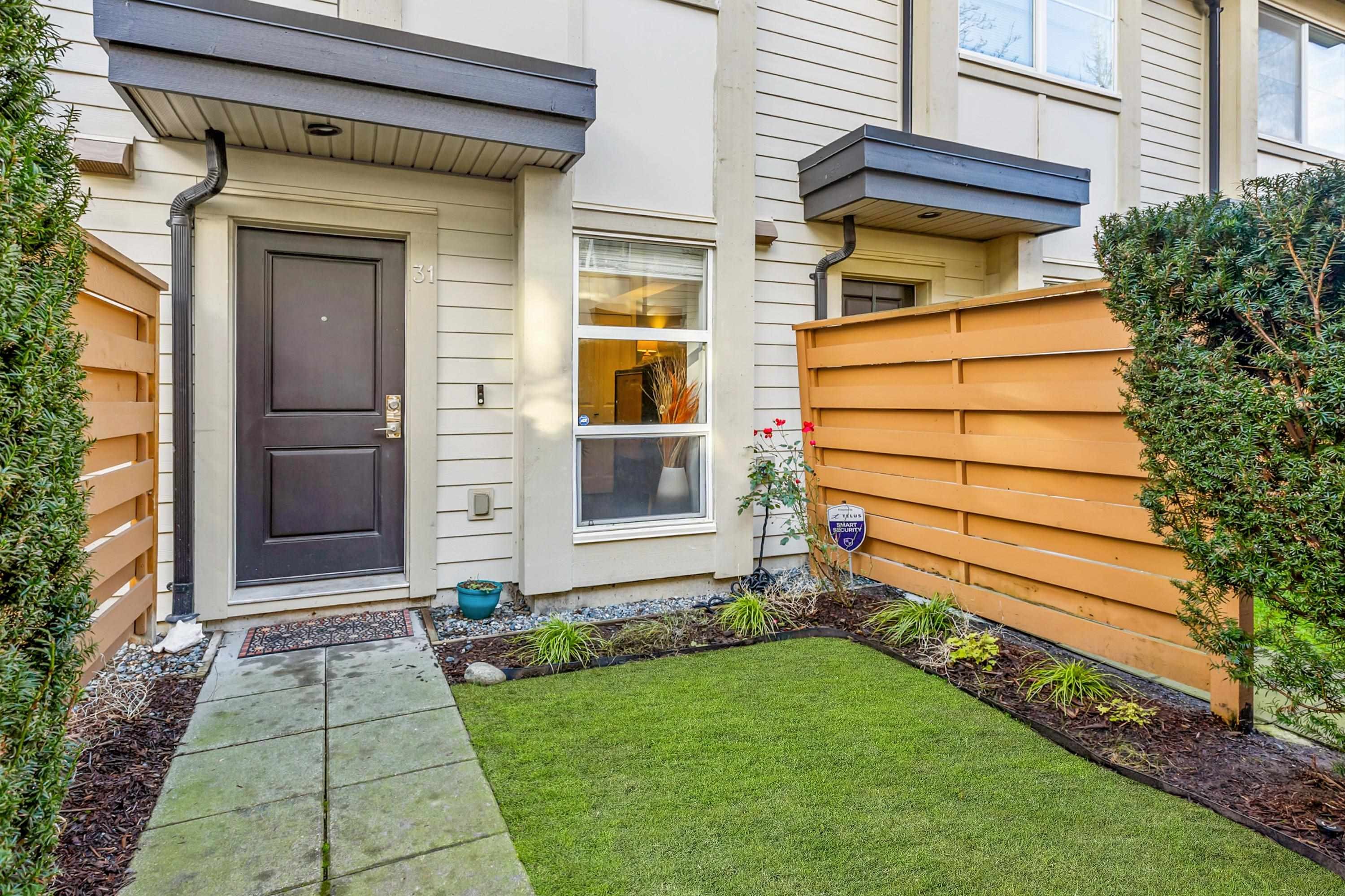 31-19477 72A Avenue, Surrey, BC