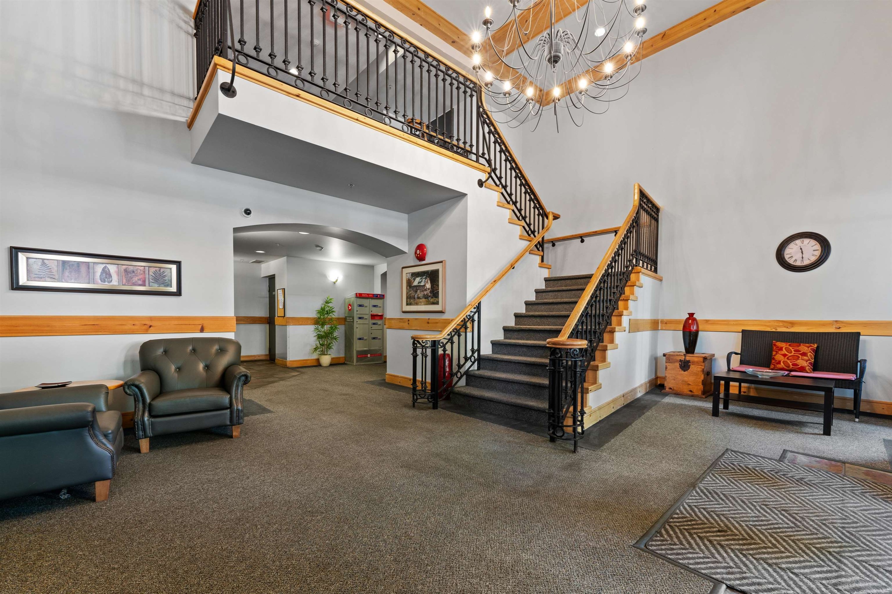 326-19750 64 Avenue, Langley, BC