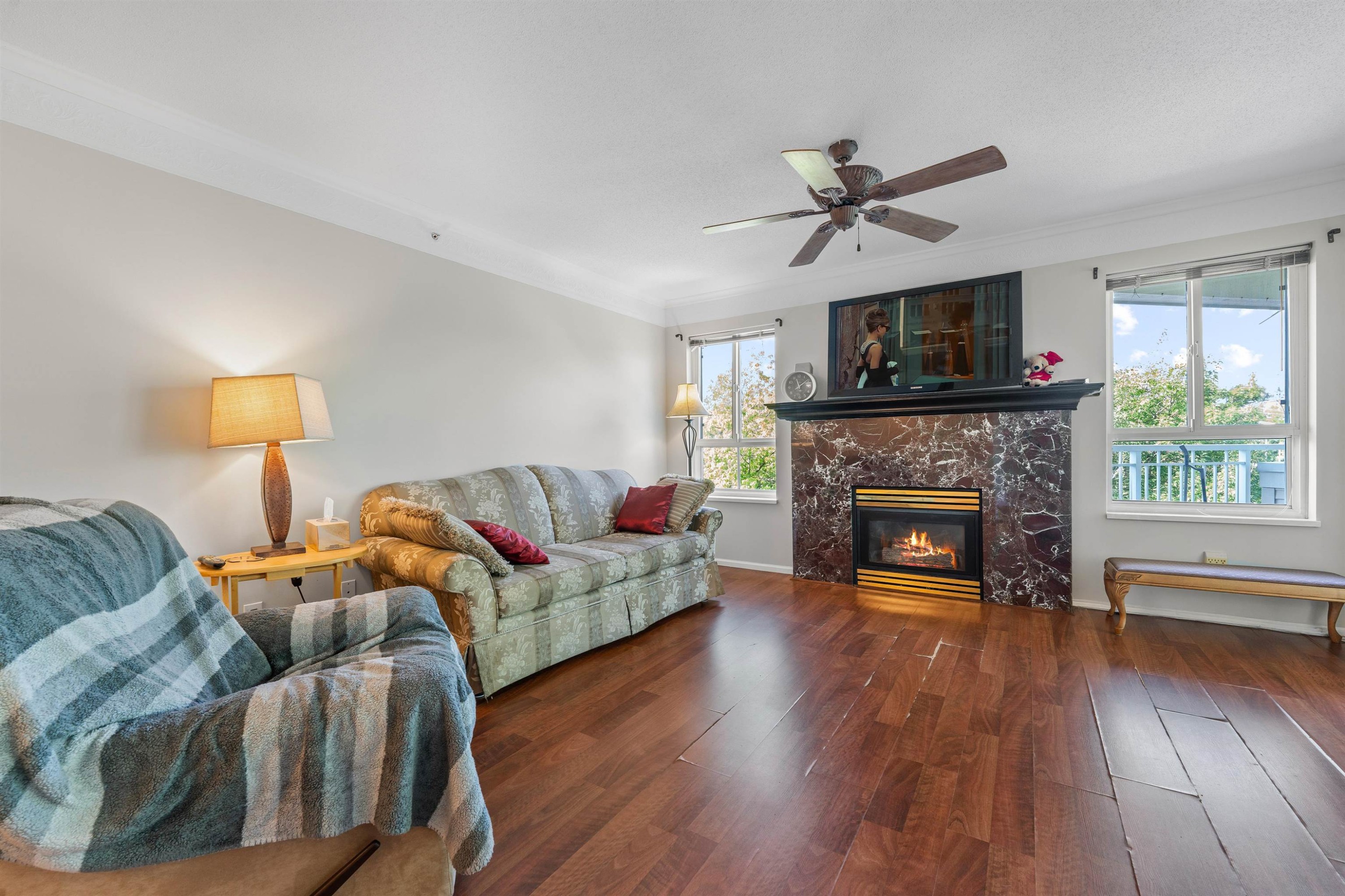 326-19750 64 Avenue, Langley, BC