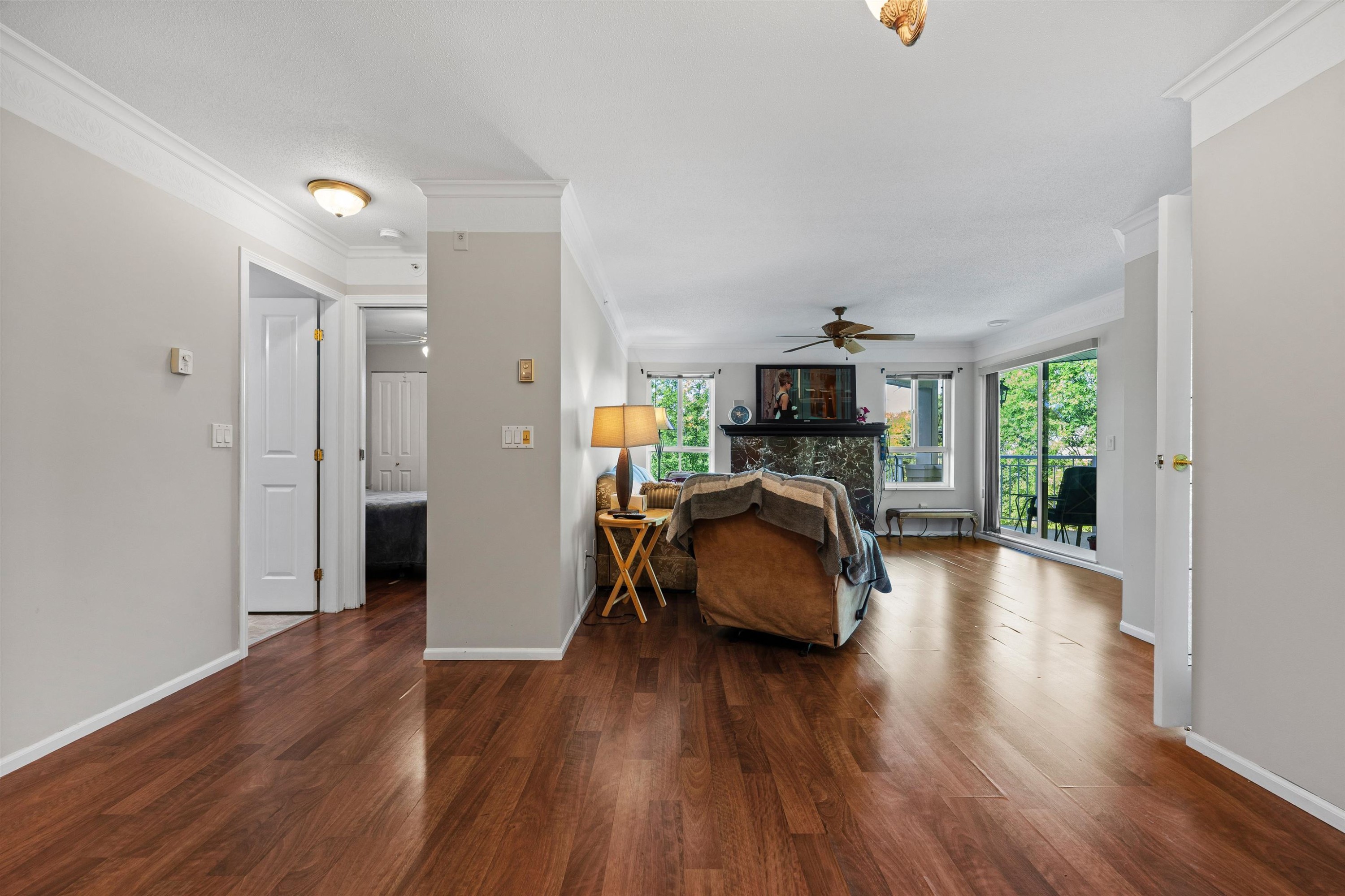 326-19750 64 Avenue, Langley, BC