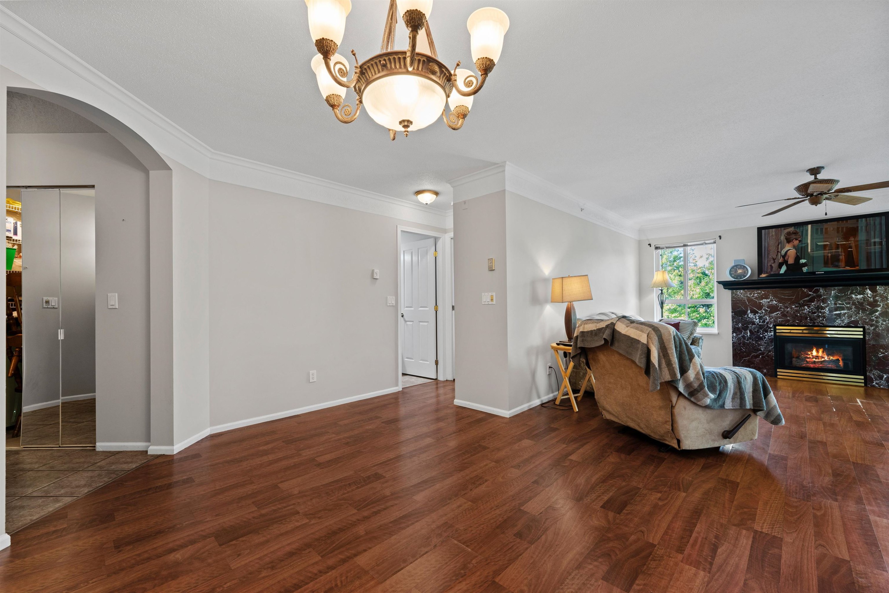 326-19750 64 Avenue, Langley, BC