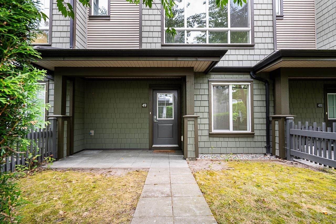 49-8138 204 Street, Langley, BC