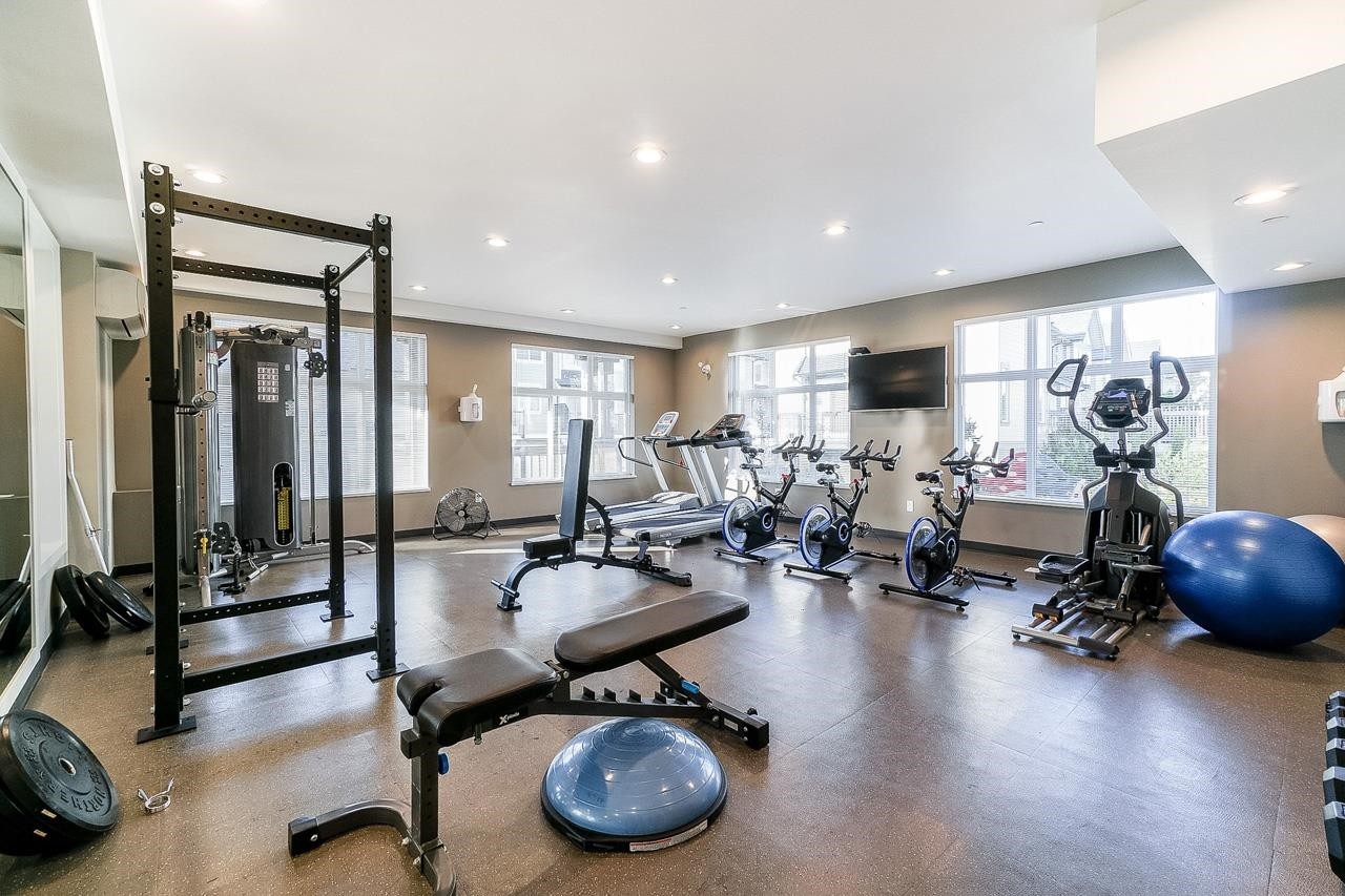 49-8138 204 Street, Langley, BC