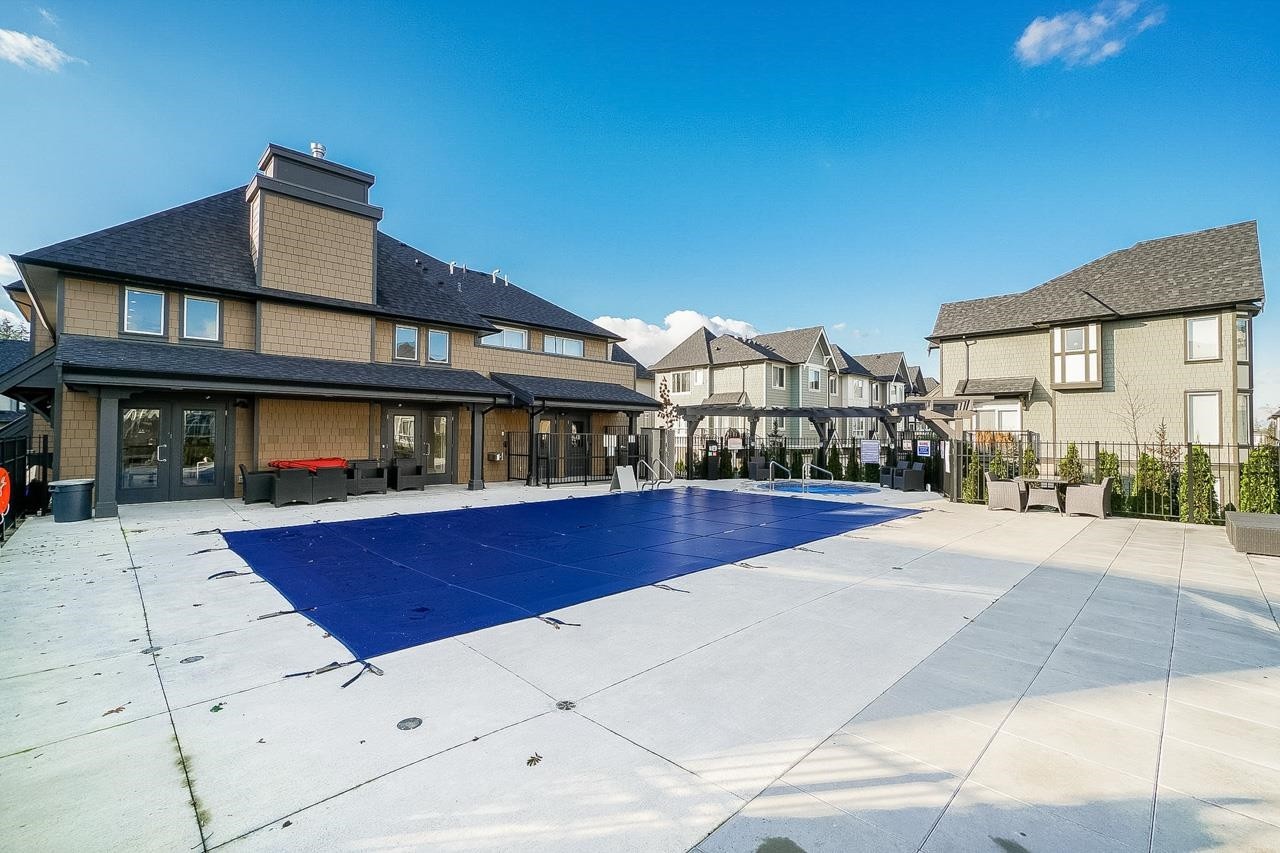 49-8138 204 Street, Langley, BC