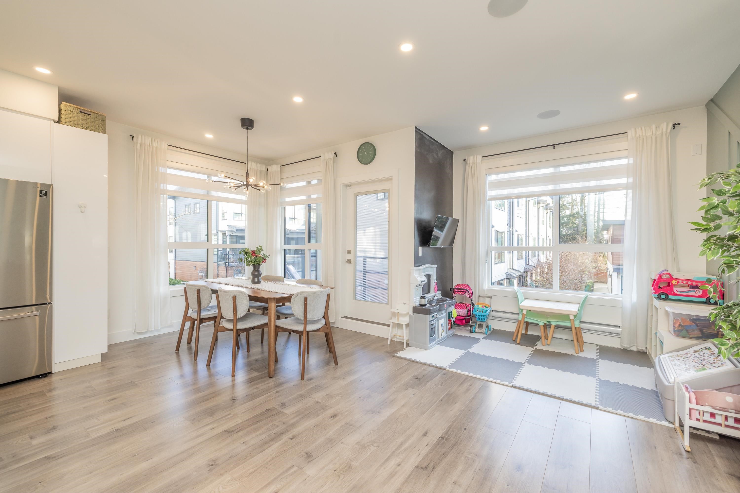 60-7177 194A Street, Surrey, BC