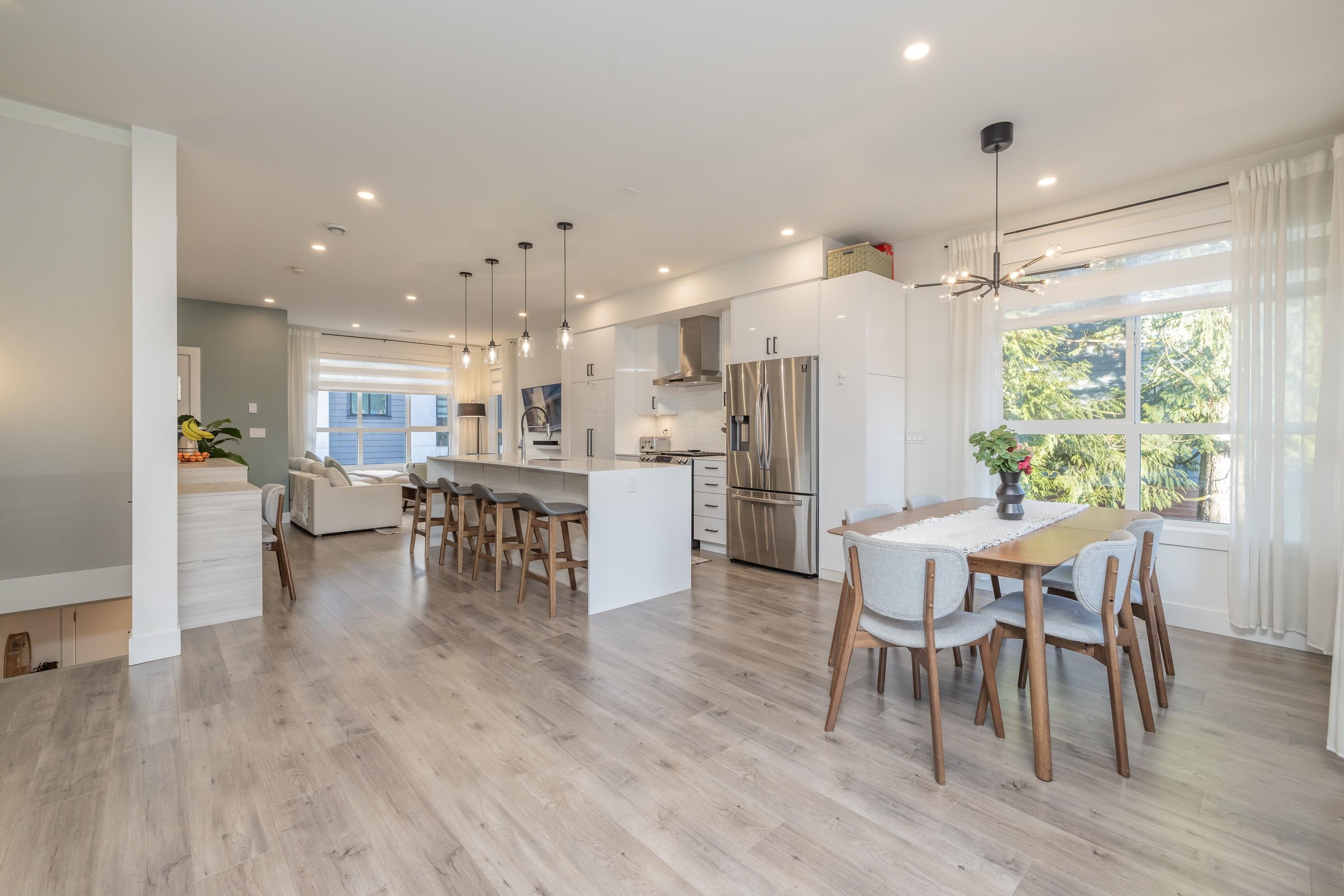 60-7177 194A Street, Surrey, BC